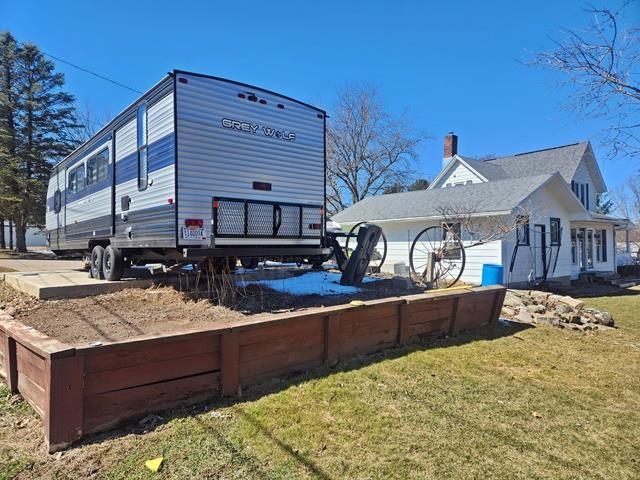 522 W 4TH STREET, Neillsville, Wisconsin 54456, 4 Bedrooms Bedrooms, ,2 BathroomsBathrooms,Residential,For Sale,522 W 4TH STREET,22501190