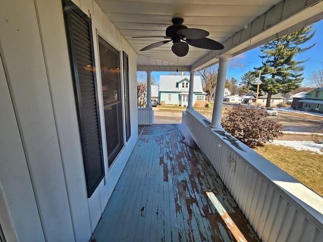 522 W 4TH STREET, Neillsville, Wisconsin 54456, 4 Bedrooms Bedrooms, ,2 BathroomsBathrooms,Residential,For Sale,522 W 4TH STREET,22501190