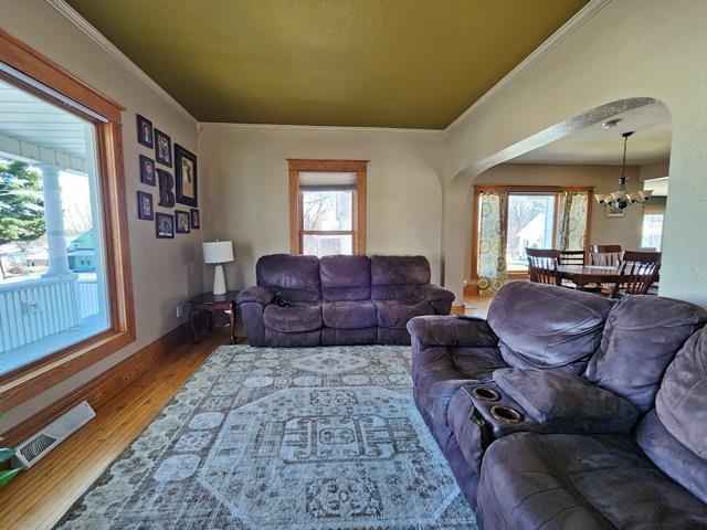 522 W 4TH STREET, Neillsville, Wisconsin 54456, 4 Bedrooms Bedrooms, ,2 BathroomsBathrooms,Residential,For Sale,522 W 4TH STREET,22501190