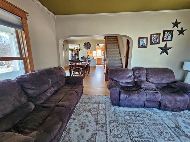 522 W 4TH STREET, Neillsville, Wisconsin 54456, 4 Bedrooms Bedrooms, ,2 BathroomsBathrooms,Residential,For Sale,522 W 4TH STREET,22501190