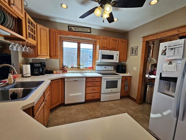 522 W 4TH STREET, Neillsville, Wisconsin 54456, 4 Bedrooms Bedrooms, ,2 BathroomsBathrooms,Residential,For Sale,522 W 4TH STREET,22501190