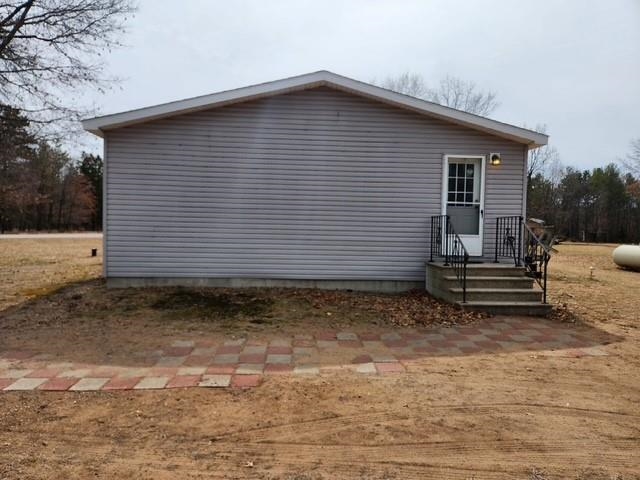 2261 COUNTY ROAD G, Nekoosa, Wisconsin 54457, 3 Bedrooms Bedrooms, ,2 BathroomsBathrooms,Residential,For Sale,2261 COUNTY ROAD G,22501193