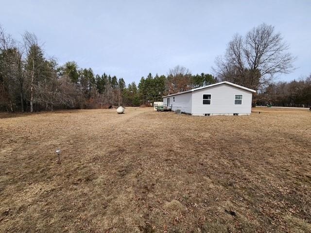 2261 COUNTY ROAD G, Nekoosa, Wisconsin 54457, 3 Bedrooms Bedrooms, ,2 BathroomsBathrooms,Residential,For Sale,2261 COUNTY ROAD G,22501193
