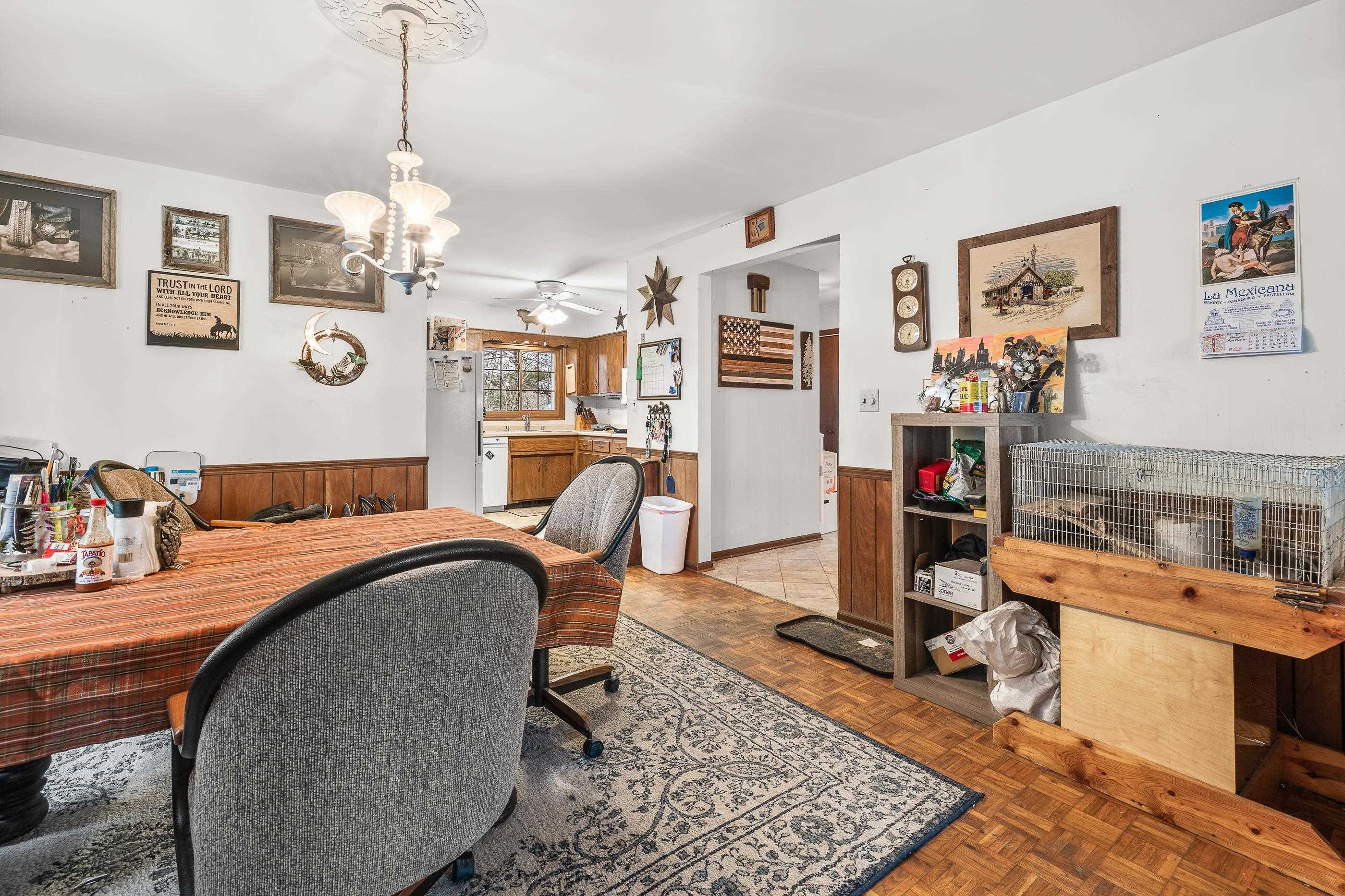 10670 COUNTY ROAD D, Almond, Wisconsin 54909, 3 Bedrooms Bedrooms, ,2 BathroomsBathrooms,Residential,For Sale,10670 COUNTY ROAD D,22501194