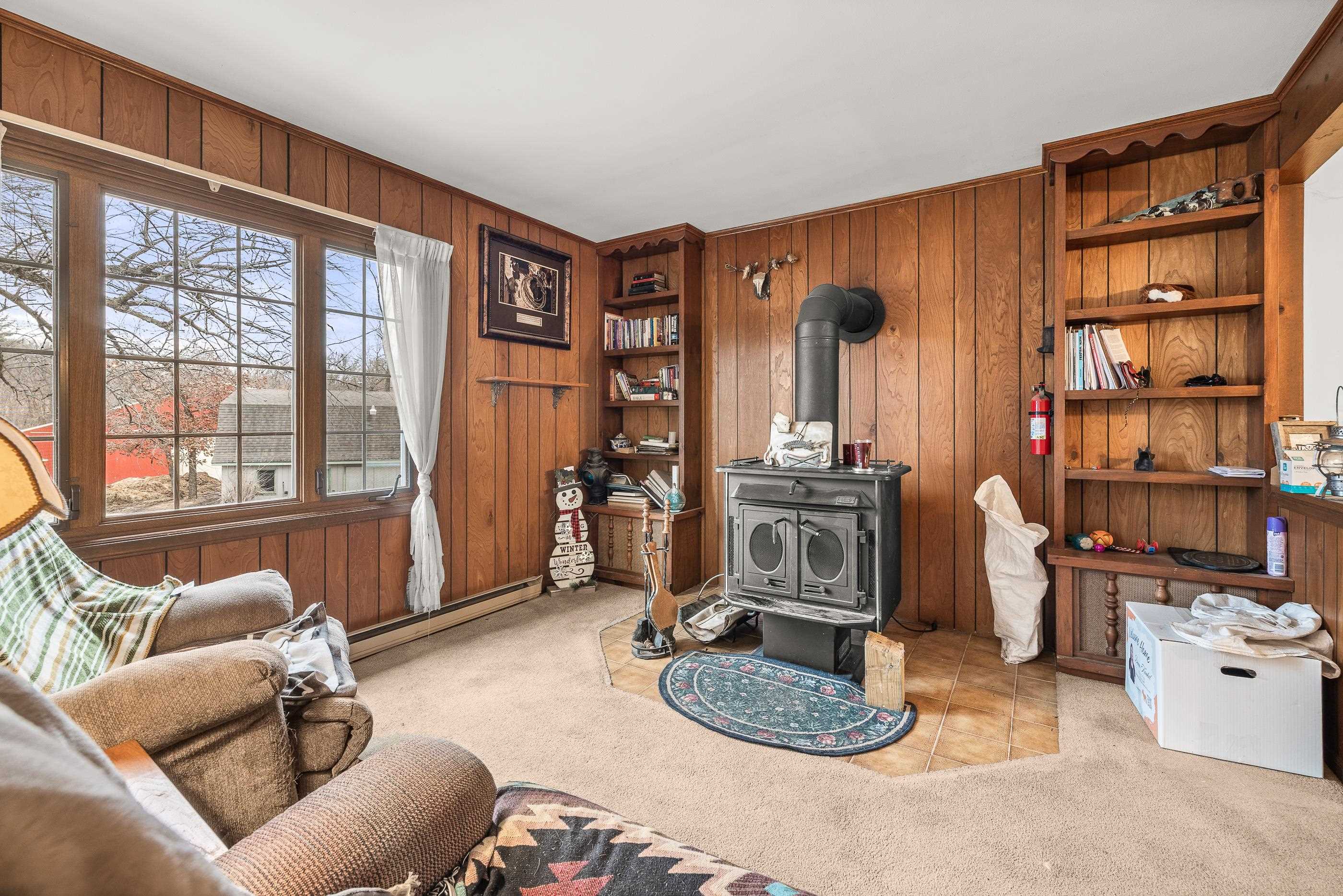 10670 COUNTY ROAD D, Almond, Wisconsin 54909, 3 Bedrooms Bedrooms, ,2 BathroomsBathrooms,Residential,For Sale,10670 COUNTY ROAD D,22501194