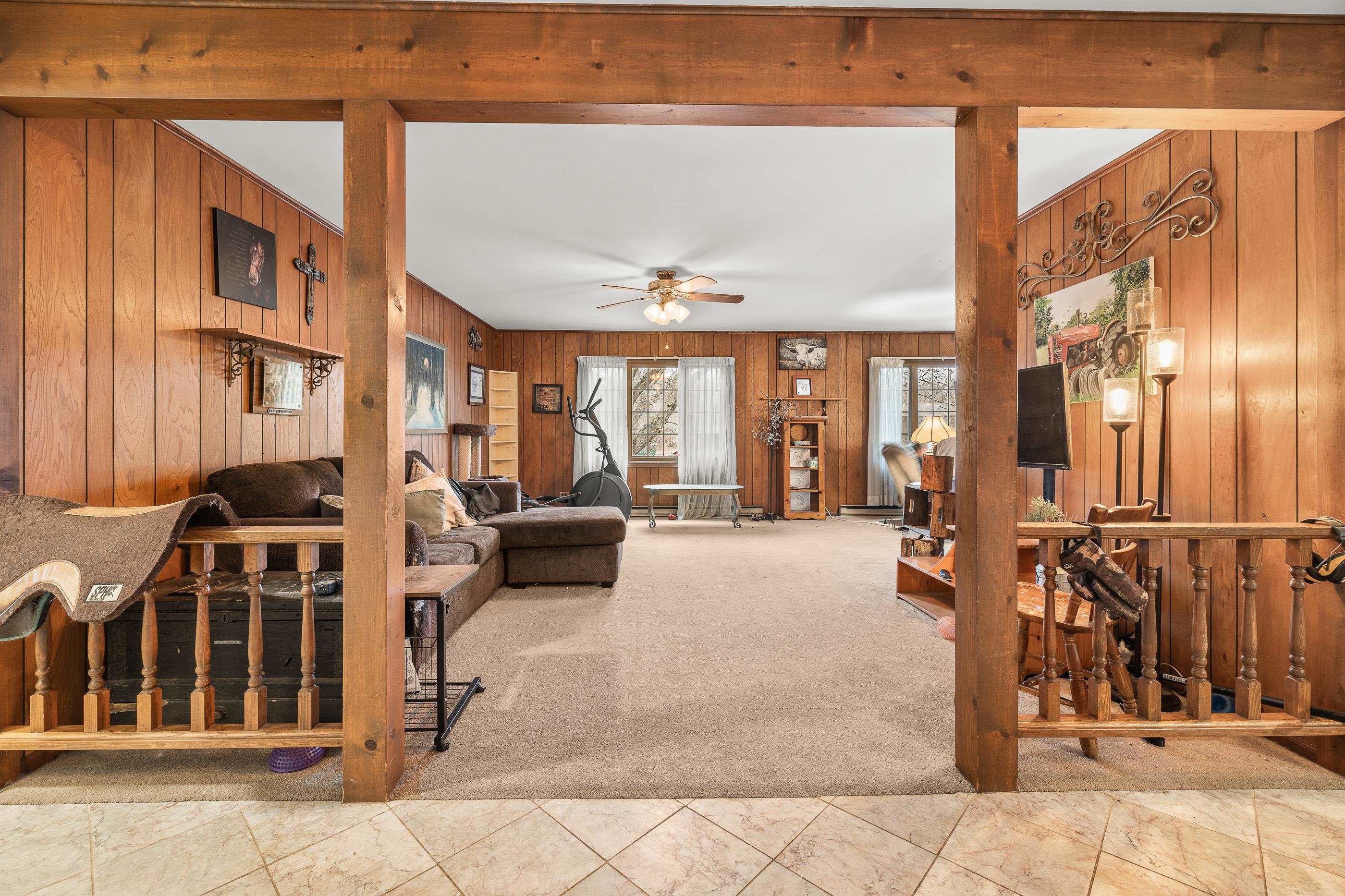10670 COUNTY ROAD D, Almond, Wisconsin 54909, 3 Bedrooms Bedrooms, ,2 BathroomsBathrooms,Residential,For Sale,10670 COUNTY ROAD D,22501194