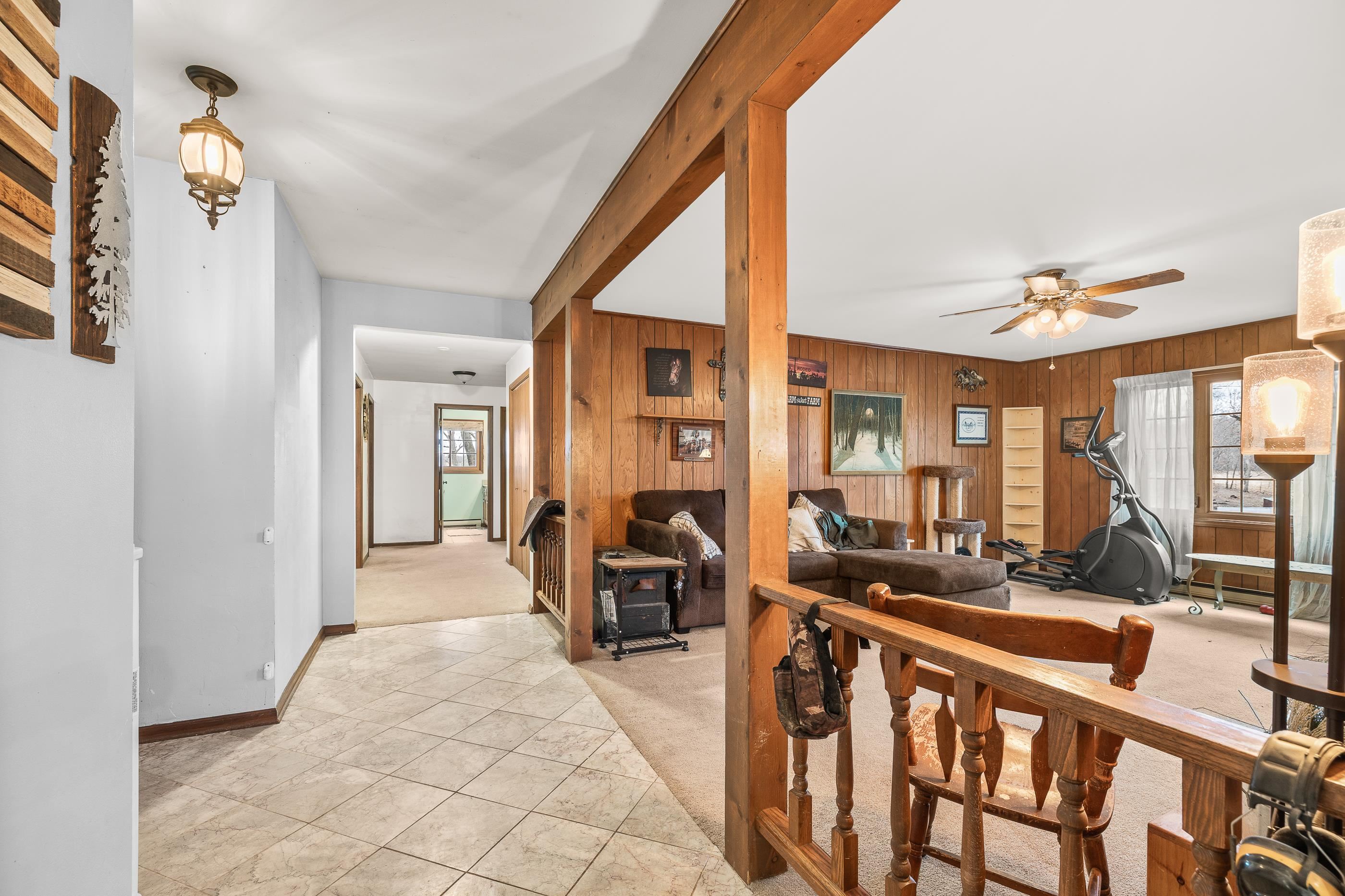 10670 COUNTY ROAD D, Almond, Wisconsin 54909, 3 Bedrooms Bedrooms, ,2 BathroomsBathrooms,Residential,For Sale,10670 COUNTY ROAD D,22501194
