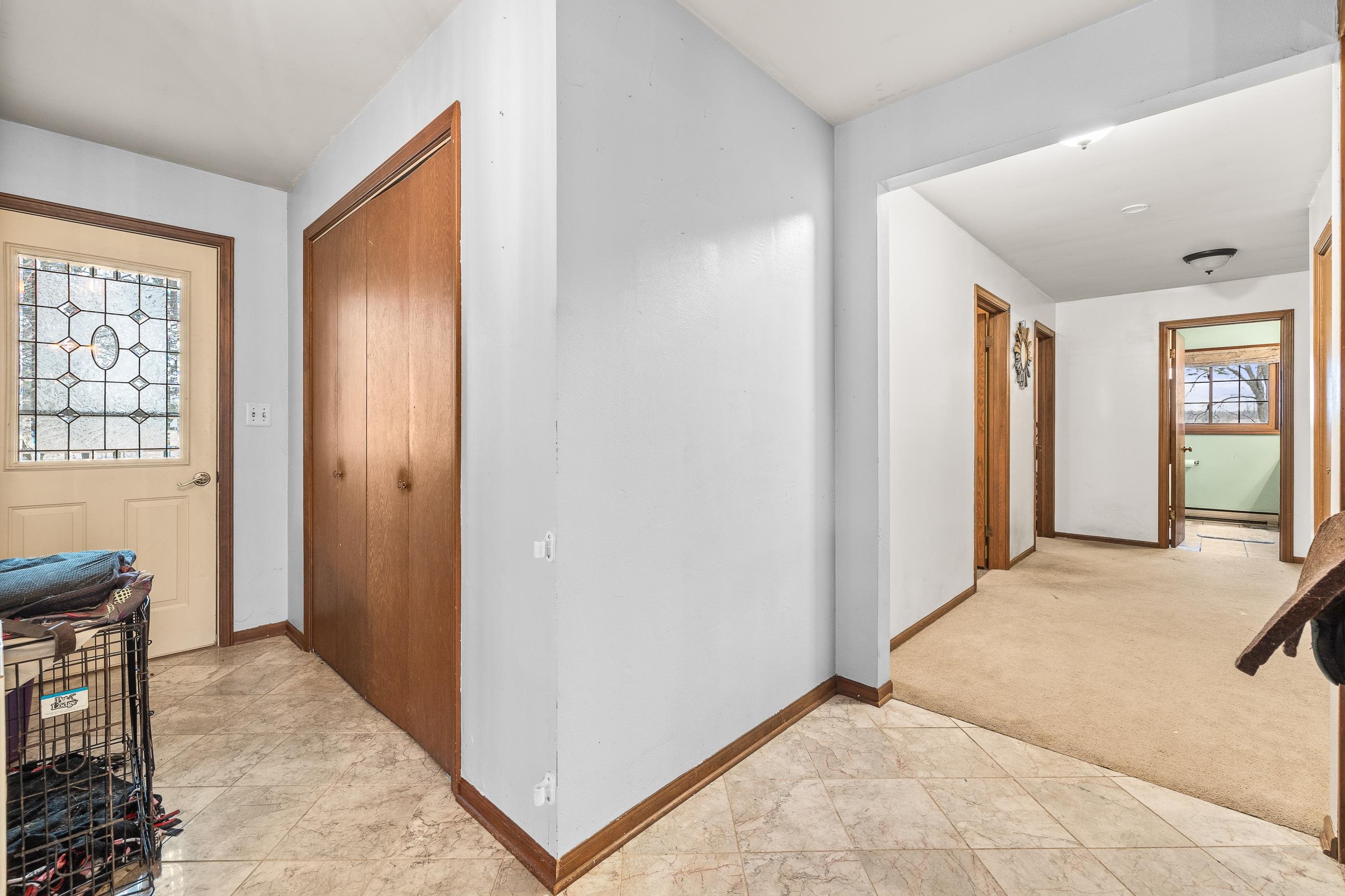 10670 COUNTY ROAD D, Almond, Wisconsin 54909, 3 Bedrooms Bedrooms, ,2 BathroomsBathrooms,Residential,For Sale,10670 COUNTY ROAD D,22501194