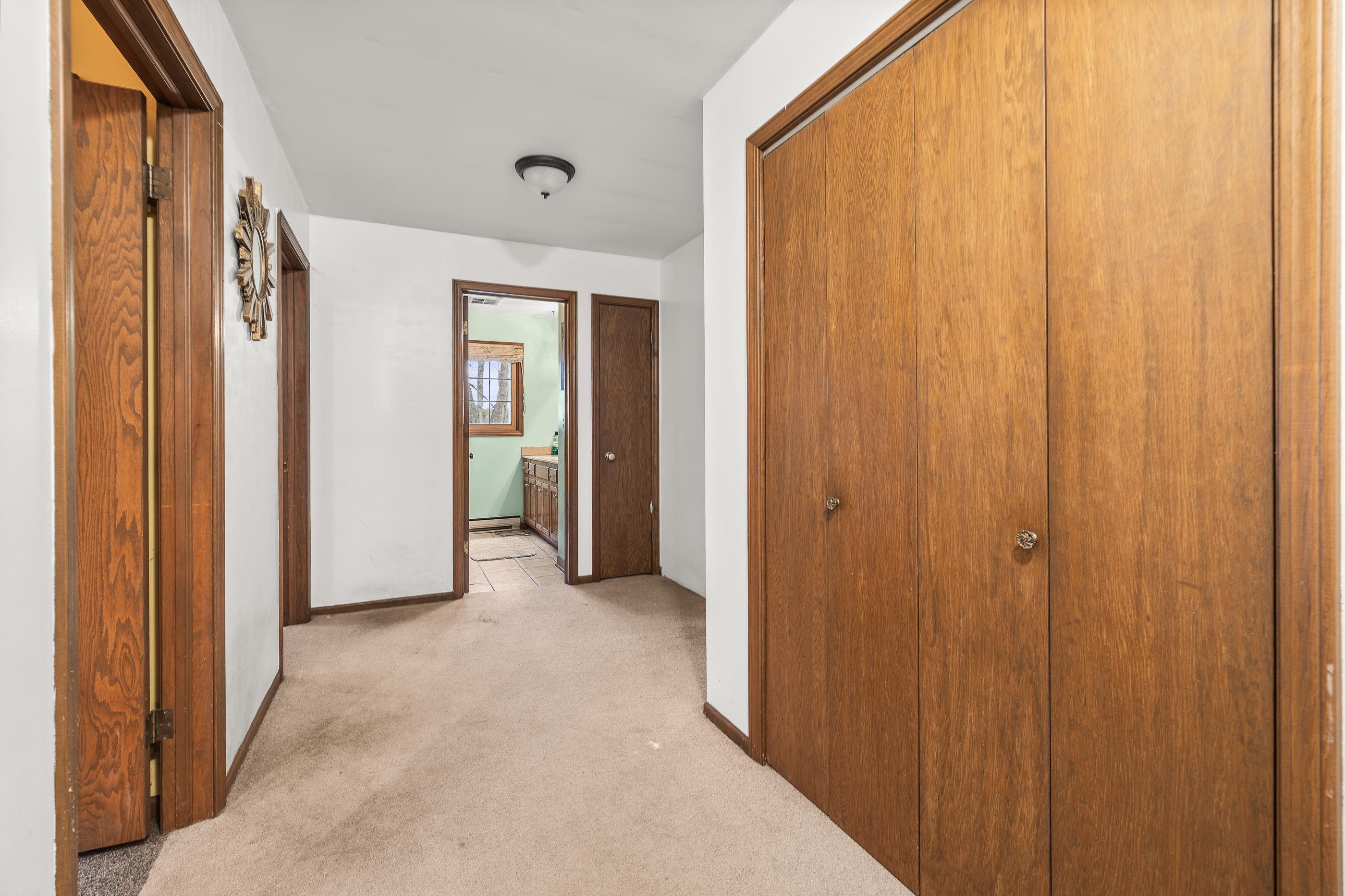 10670 COUNTY ROAD D, Almond, Wisconsin 54909, 3 Bedrooms Bedrooms, ,2 BathroomsBathrooms,Residential,For Sale,10670 COUNTY ROAD D,22501194