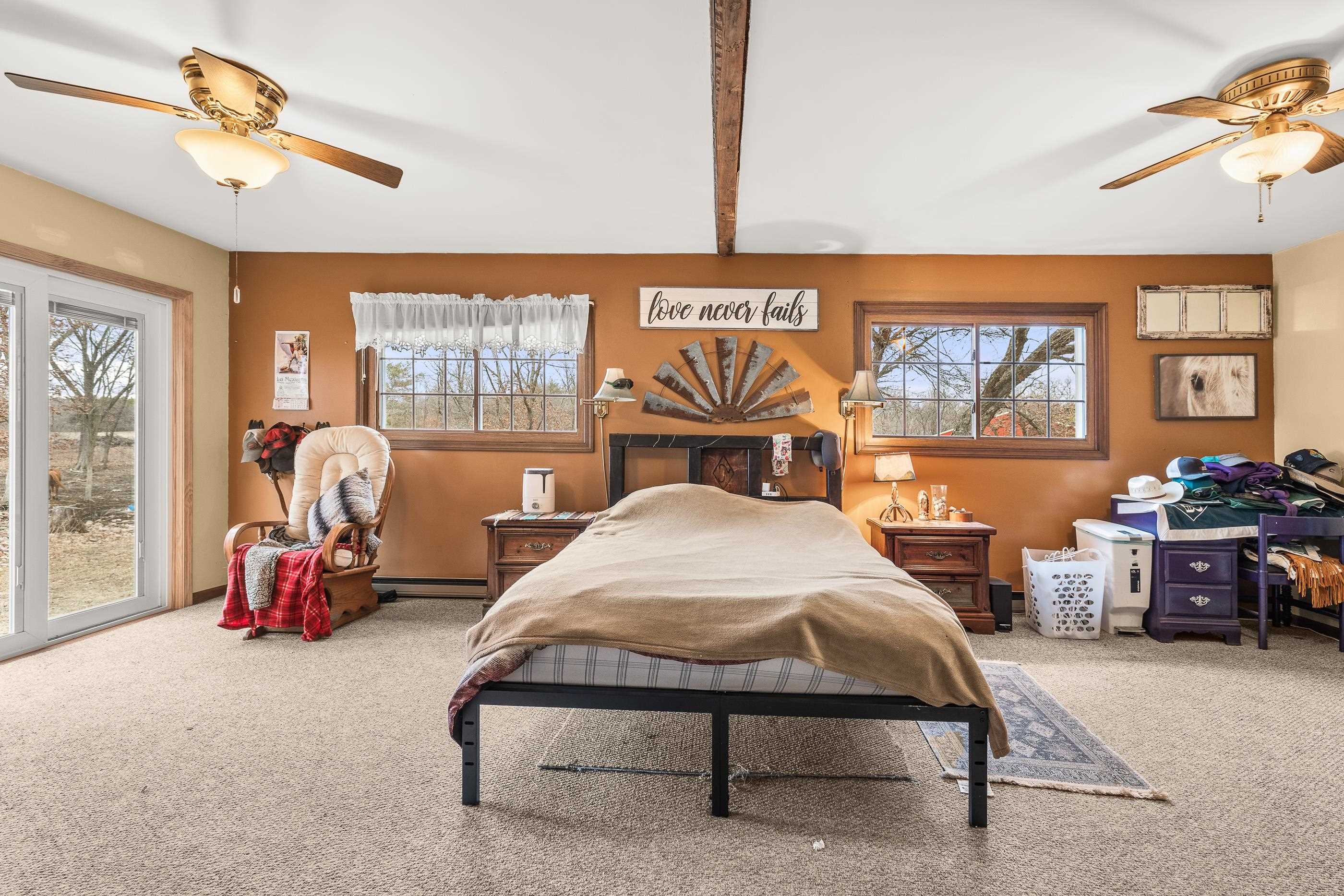 10670 COUNTY ROAD D, Almond, Wisconsin 54909, 3 Bedrooms Bedrooms, ,2 BathroomsBathrooms,Residential,For Sale,10670 COUNTY ROAD D,22501194