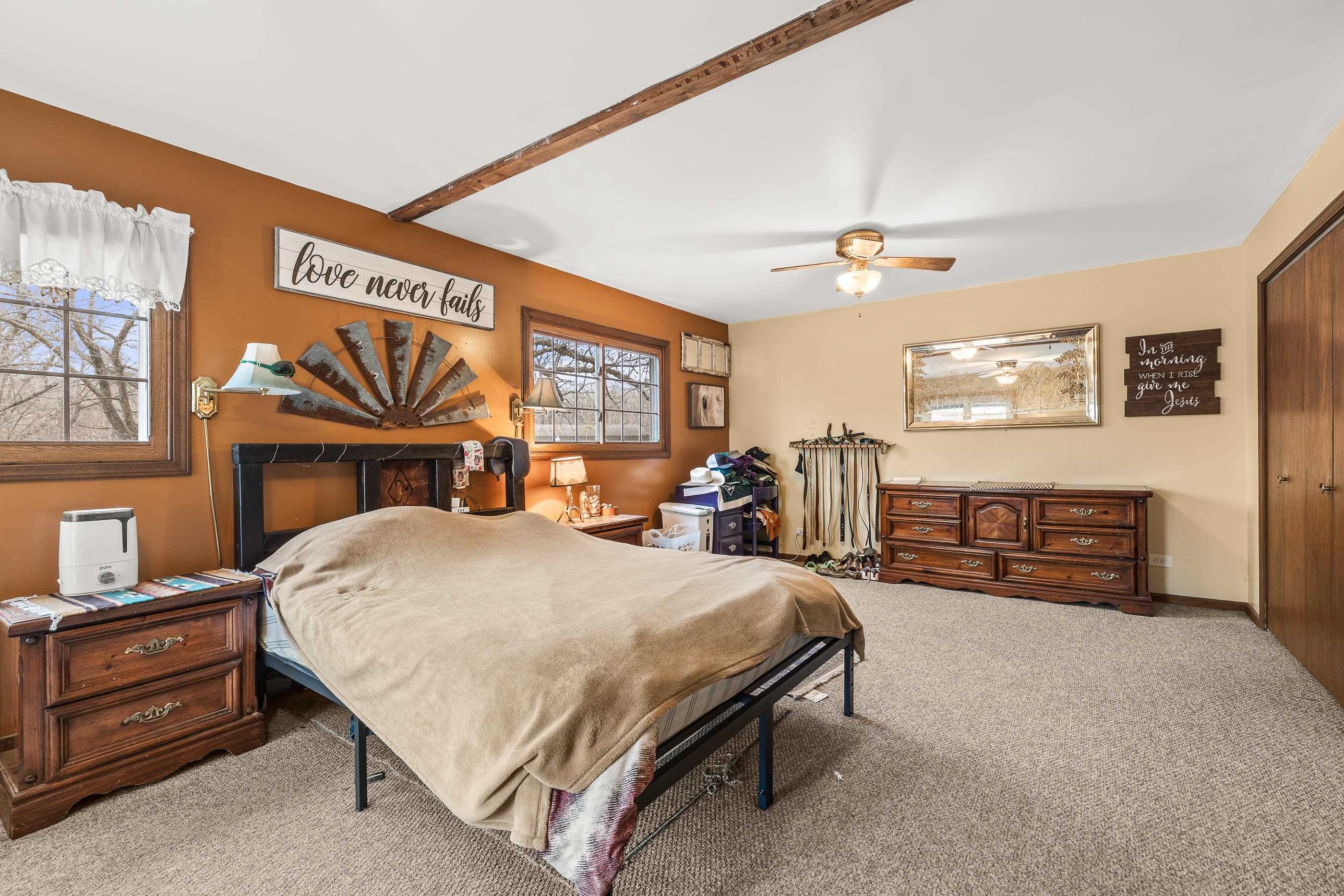 10670 COUNTY ROAD D, Almond, Wisconsin 54909, 3 Bedrooms Bedrooms, ,2 BathroomsBathrooms,Residential,For Sale,10670 COUNTY ROAD D,22501194