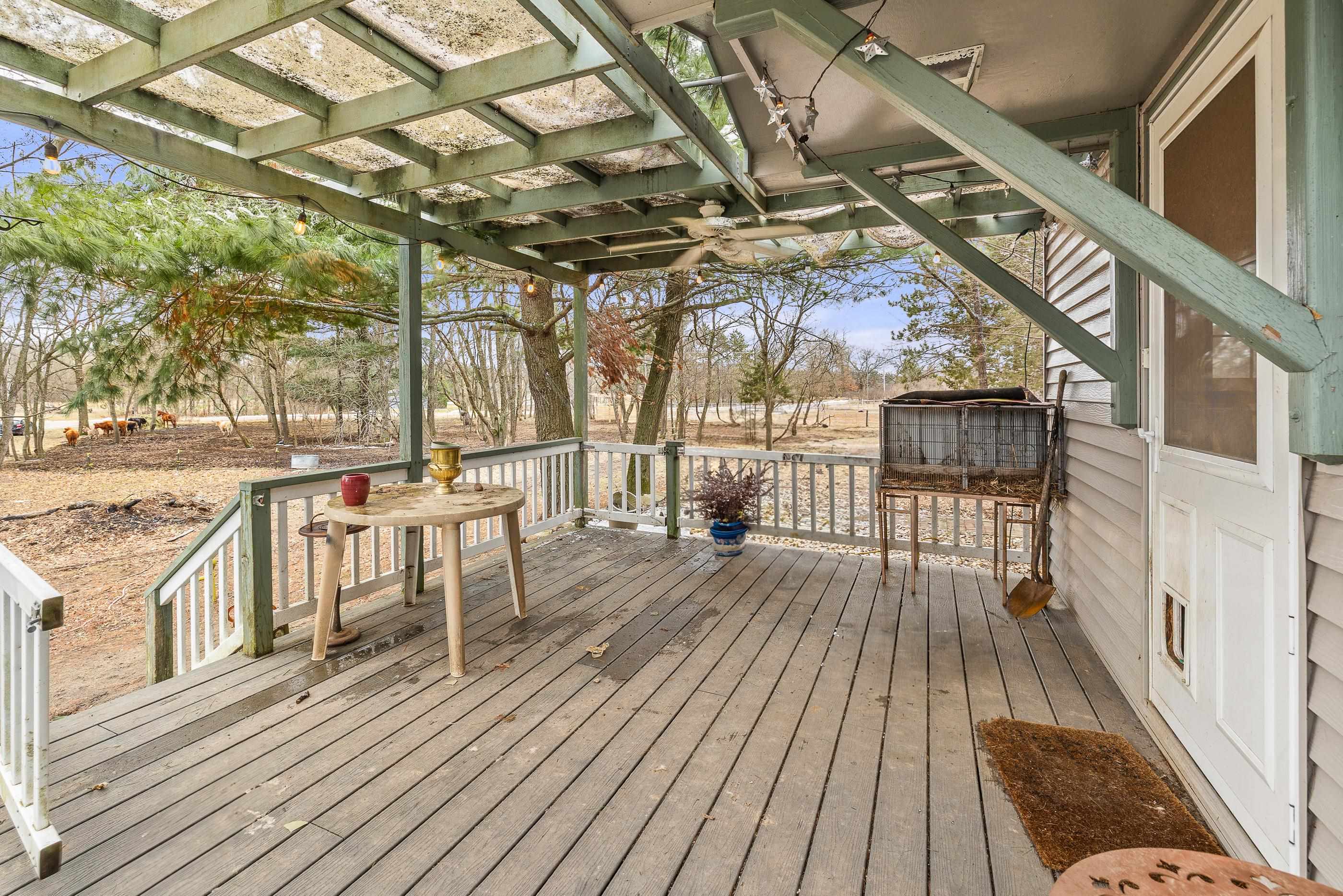 10670 COUNTY ROAD D, Almond, Wisconsin 54909, 3 Bedrooms Bedrooms, ,2 BathroomsBathrooms,Residential,For Sale,10670 COUNTY ROAD D,22501194
