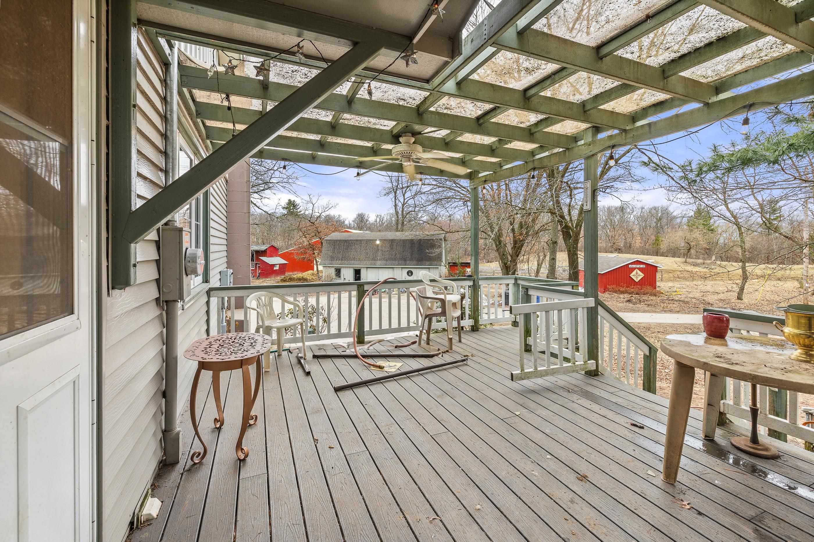 10670 COUNTY ROAD D, Almond, Wisconsin 54909, 3 Bedrooms Bedrooms, ,2 BathroomsBathrooms,Residential,For Sale,10670 COUNTY ROAD D,22501194