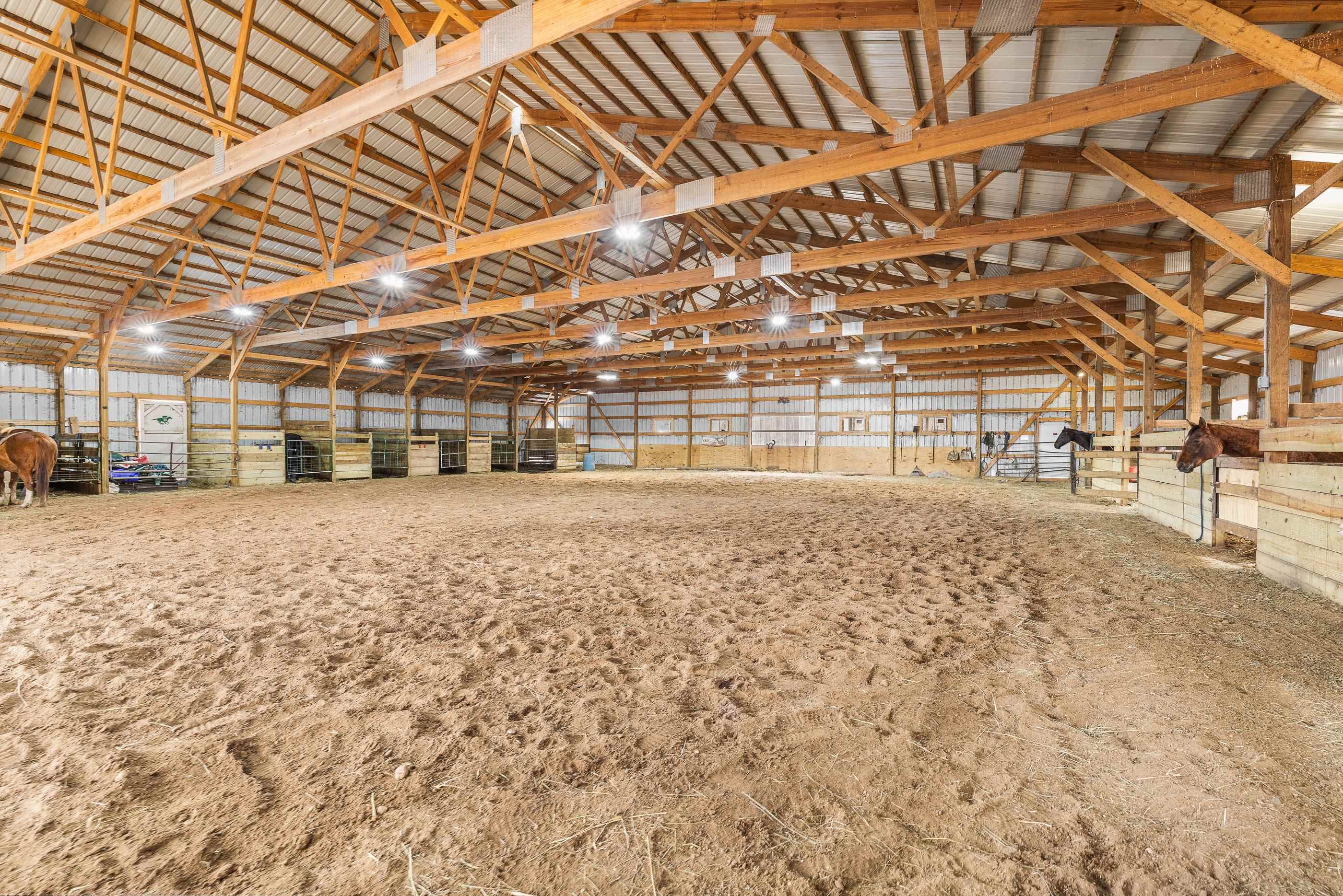 10670 COUNTY ROAD D, Almond, Wisconsin 54909, 3 Bedrooms Bedrooms, ,2 BathroomsBathrooms,Residential,For Sale,10670 COUNTY ROAD D,22501194