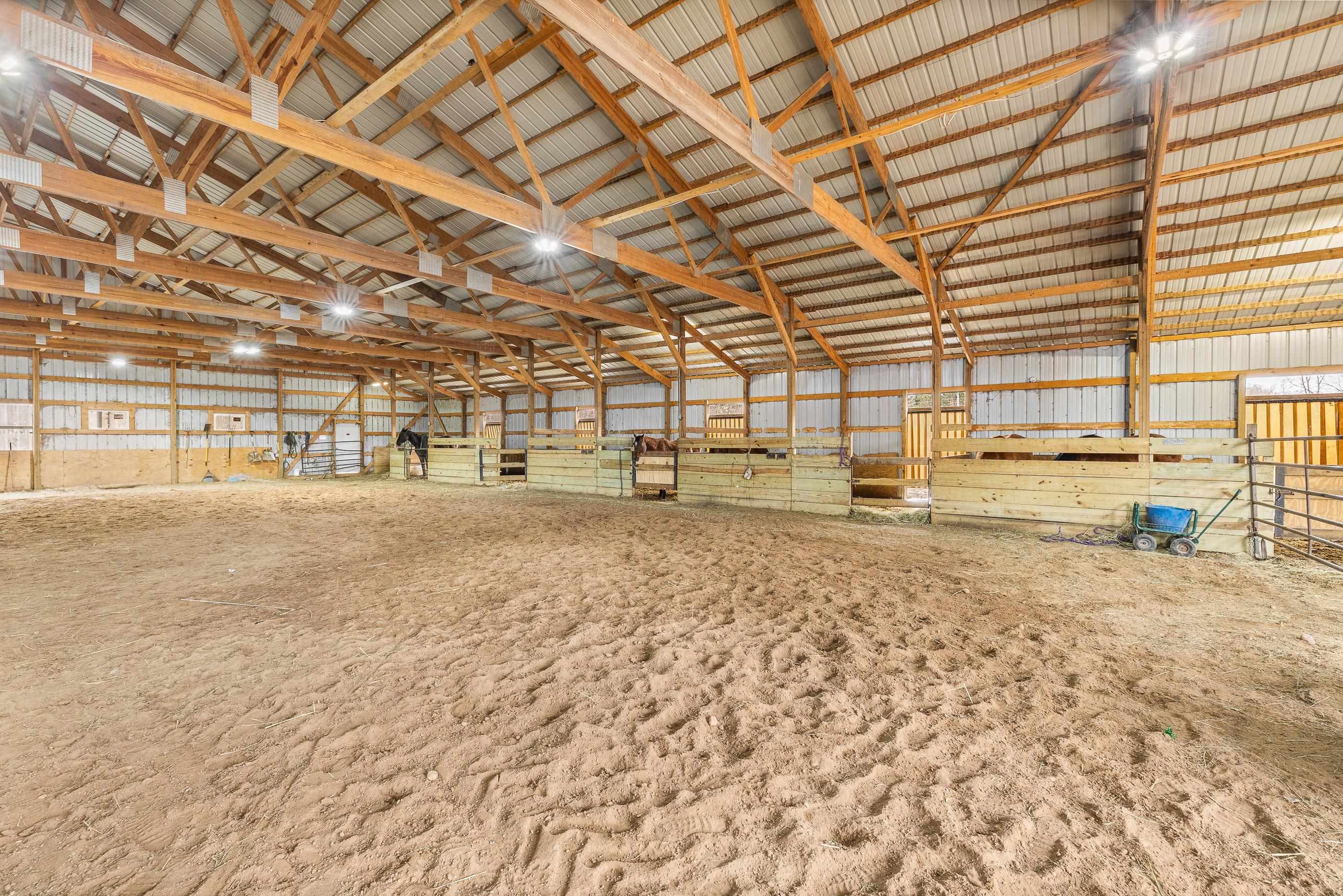 10670 COUNTY ROAD D, Almond, Wisconsin 54909, 3 Bedrooms Bedrooms, ,2 BathroomsBathrooms,Residential,For Sale,10670 COUNTY ROAD D,22501194