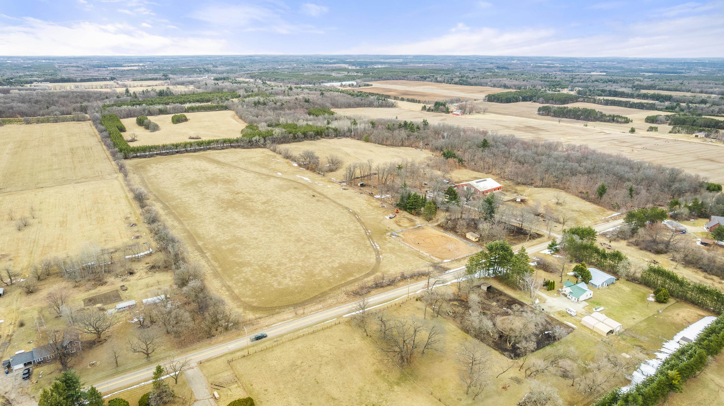 10670 COUNTY ROAD D, Almond, Wisconsin 54909, 3 Bedrooms Bedrooms, ,2 BathroomsBathrooms,Residential,For Sale,10670 COUNTY ROAD D,22501194