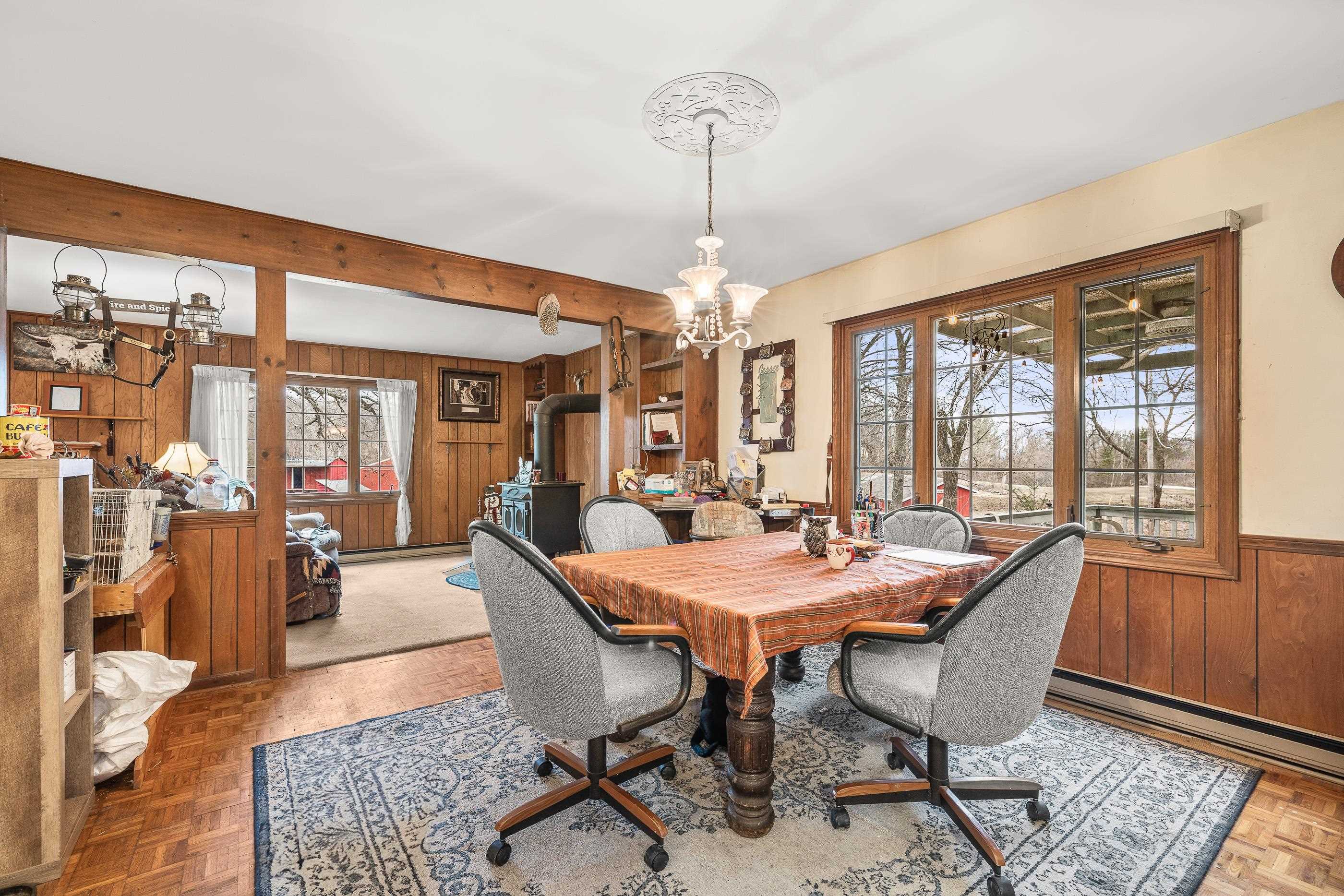 10670 COUNTY ROAD D, Almond, Wisconsin 54909, 3 Bedrooms Bedrooms, ,2 BathroomsBathrooms,Residential,For Sale,10670 COUNTY ROAD D,22501194