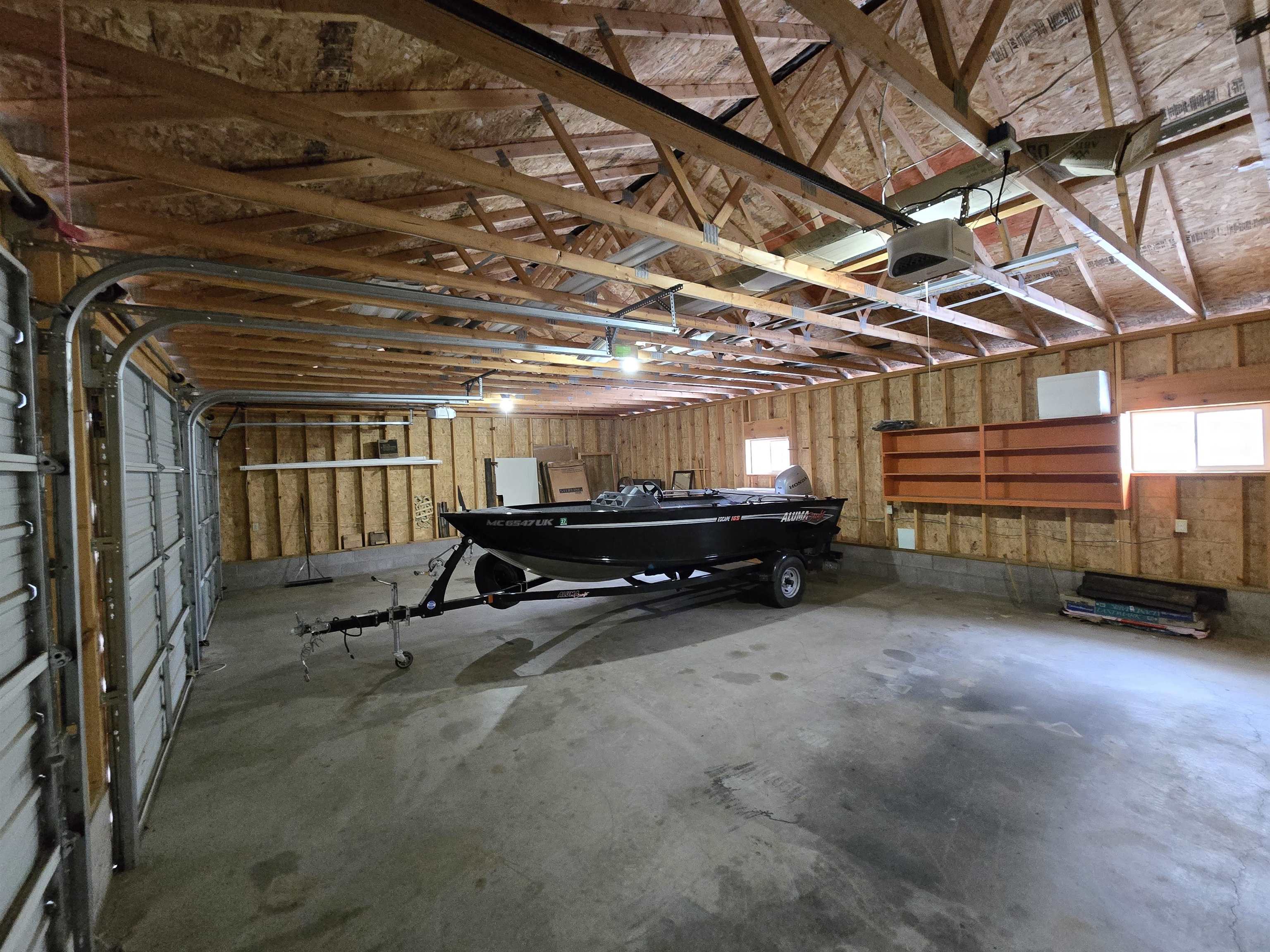 N10444 N HORSESHOE ROAD, Tomahawk, Wisconsin 54487, 1 Bedroom Bedrooms, ,1 BathroomBathrooms,Residential,For Sale,N10444 N HORSESHOE ROAD,22501195