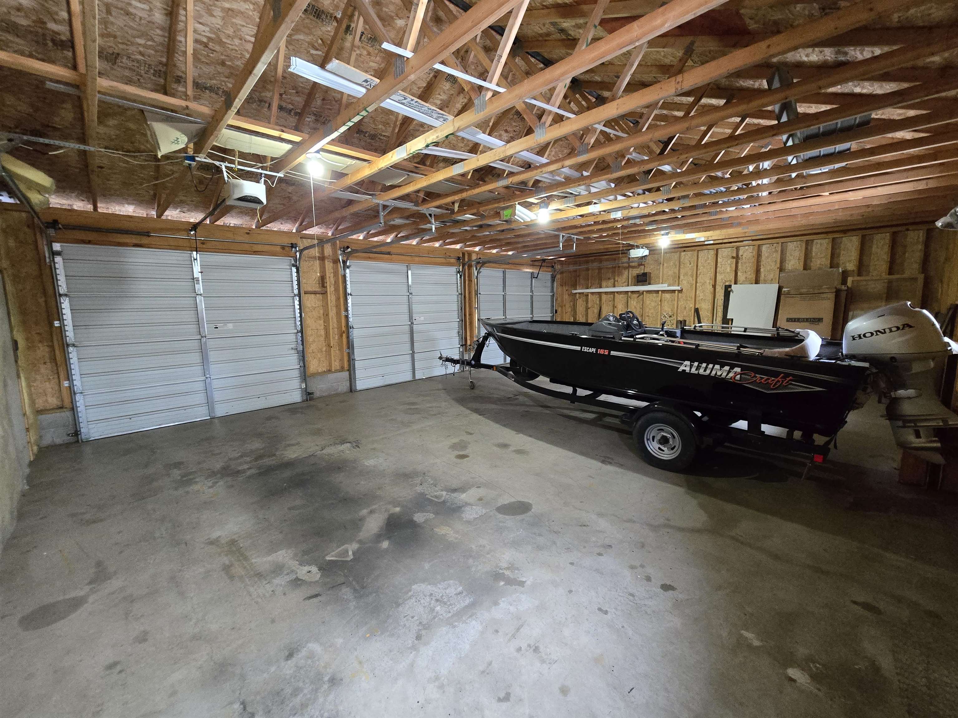 N10444 N HORSESHOE ROAD, Tomahawk, Wisconsin 54487, 1 Bedroom Bedrooms, ,1 BathroomBathrooms,Residential,For Sale,N10444 N HORSESHOE ROAD,22501195