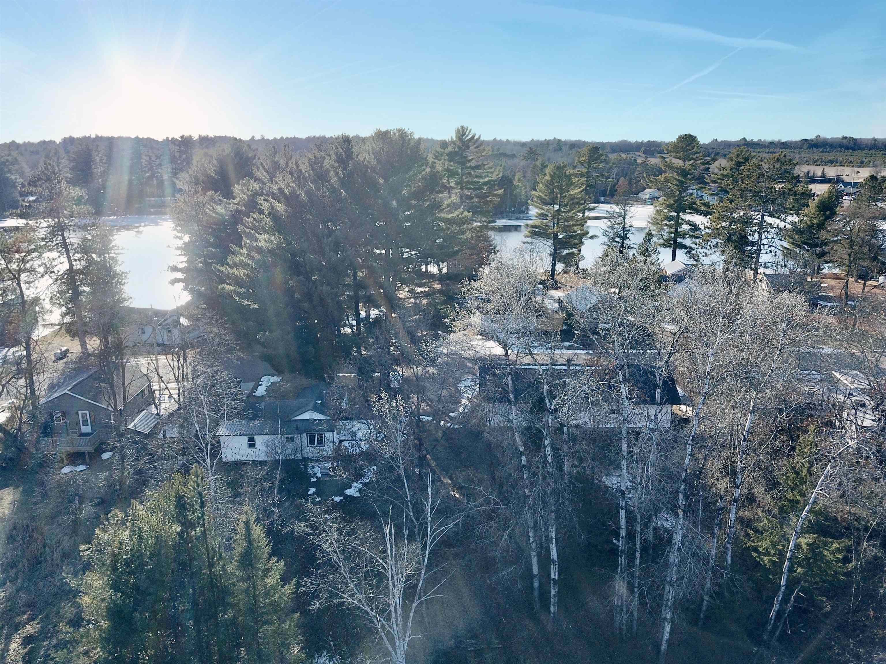 N10444 N HORSESHOE ROAD, Tomahawk, Wisconsin 54487, 1 Bedroom Bedrooms, ,1 BathroomBathrooms,Residential,For Sale,N10444 N HORSESHOE ROAD,22501195