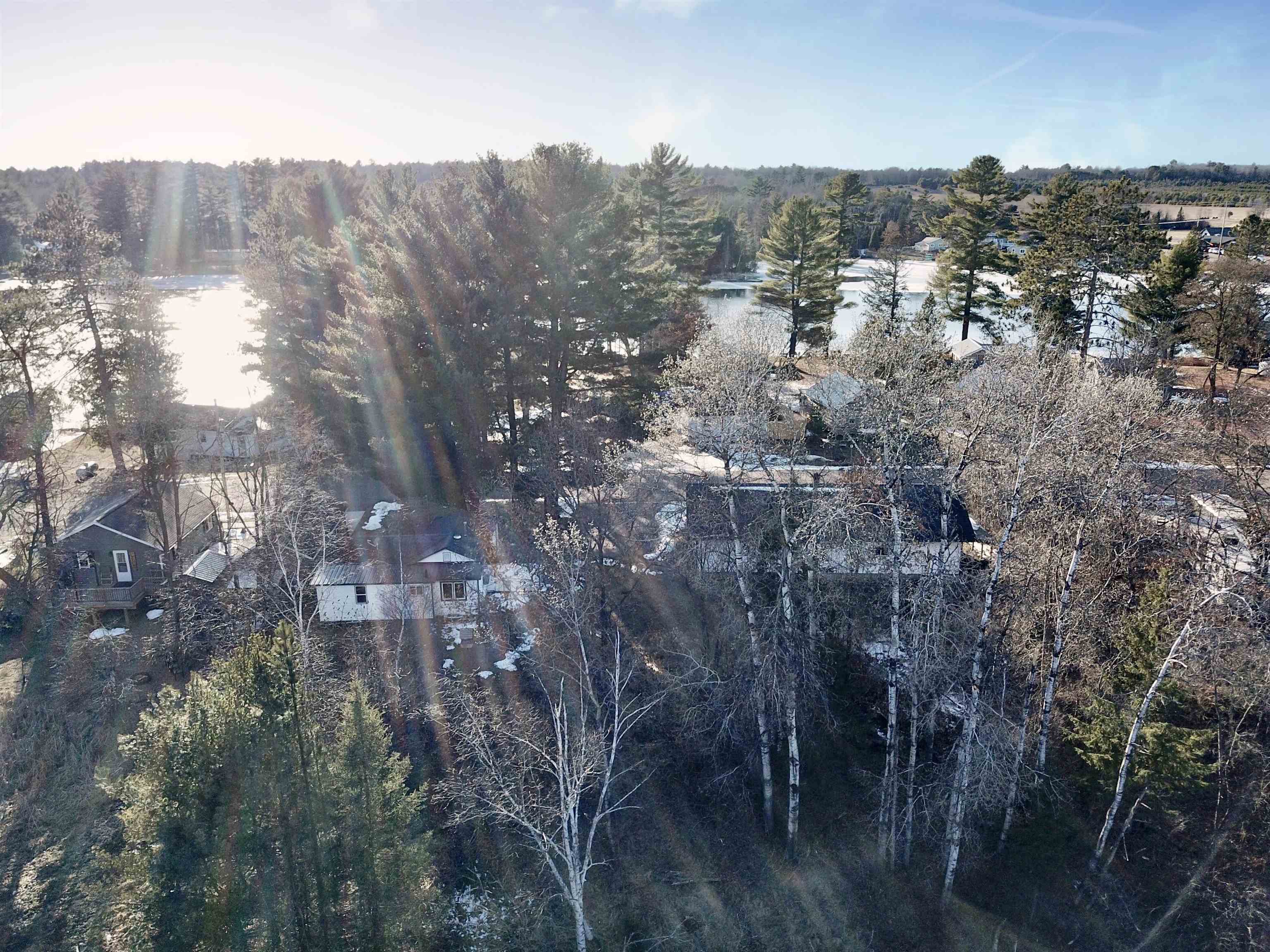 N10444 N HORSESHOE ROAD, Tomahawk, Wisconsin 54487, 1 Bedroom Bedrooms, ,1 BathroomBathrooms,Residential,For Sale,N10444 N HORSESHOE ROAD,22501195