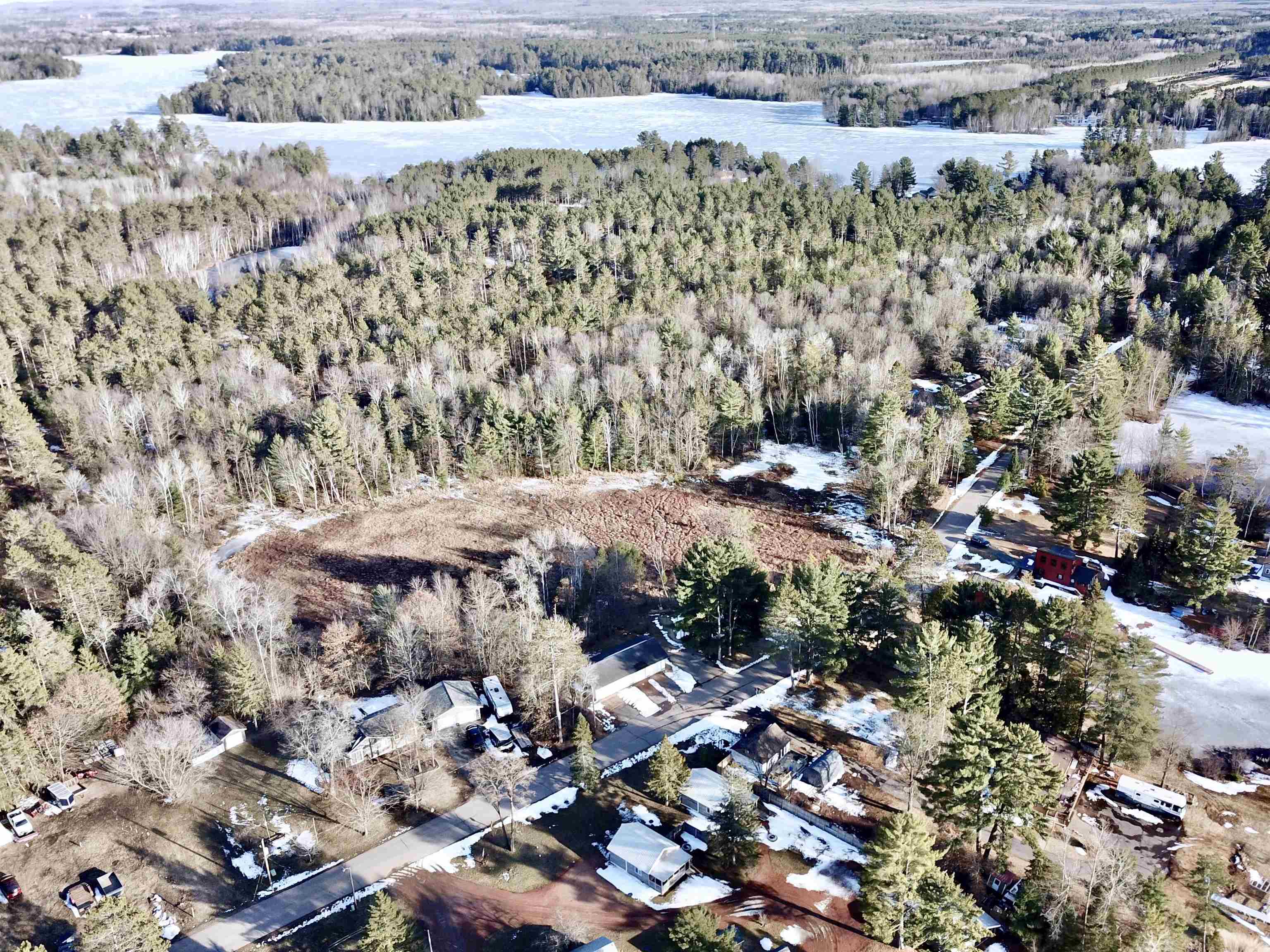 N10444 N HORSESHOE ROAD, Tomahawk, Wisconsin 54487, 1 Bedroom Bedrooms, ,1 BathroomBathrooms,Residential,For Sale,N10444 N HORSESHOE ROAD,22501195