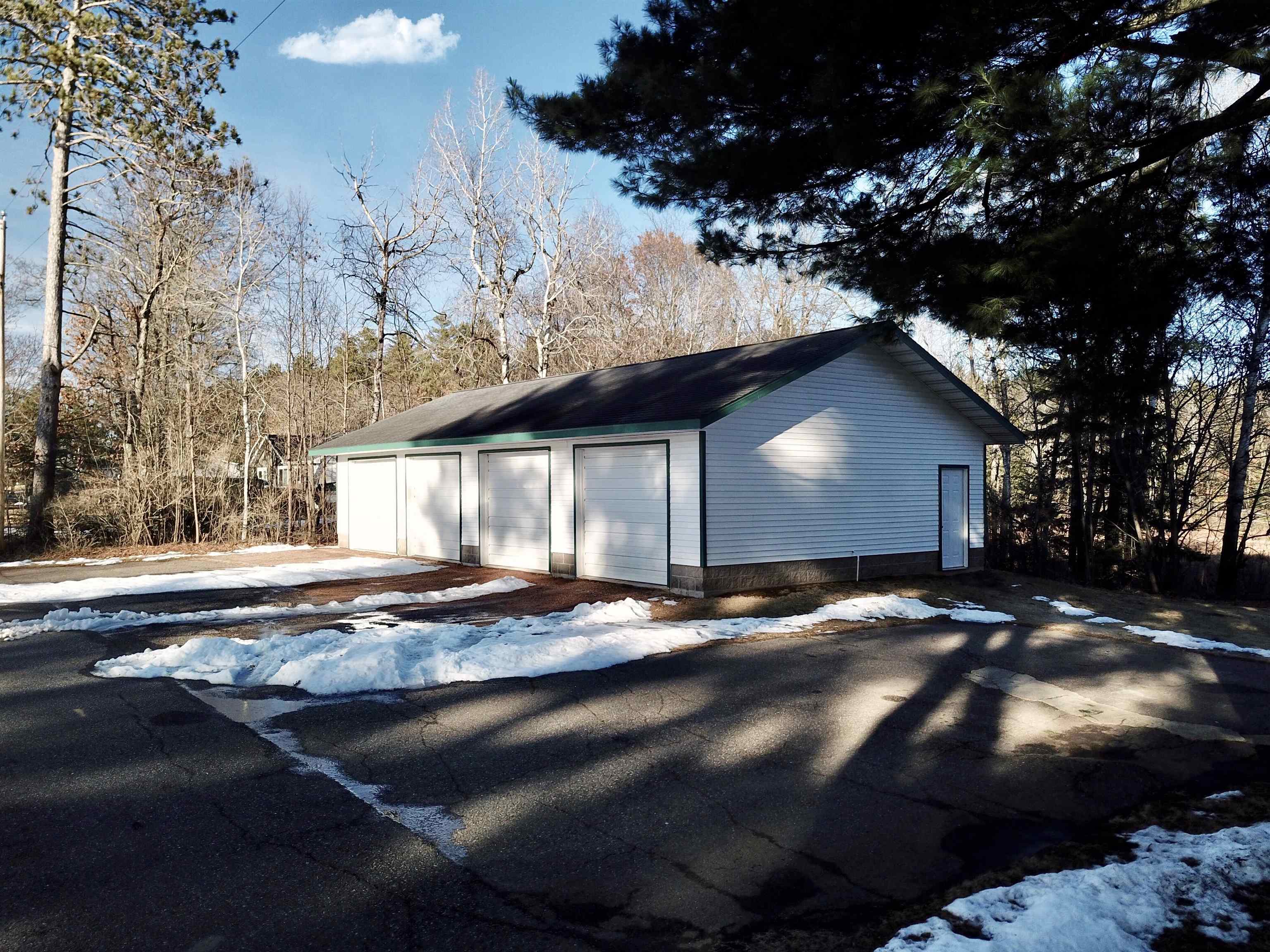 N10444 N HORSESHOE ROAD, Tomahawk, Wisconsin 54487, 1 Bedroom Bedrooms, ,1 BathroomBathrooms,Residential,For Sale,N10444 N HORSESHOE ROAD,22501195