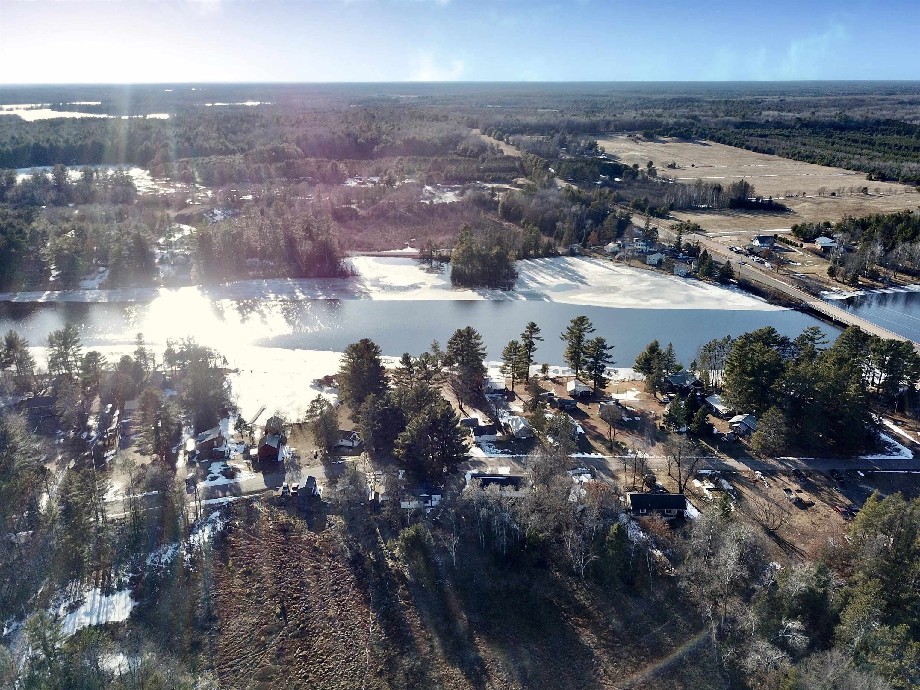 N10444 N HORSESHOE ROAD, Tomahawk, Wisconsin 54487, 1 Bedroom Bedrooms, ,1 BathroomBathrooms,Residential,For Sale,N10444 N HORSESHOE ROAD,22501195