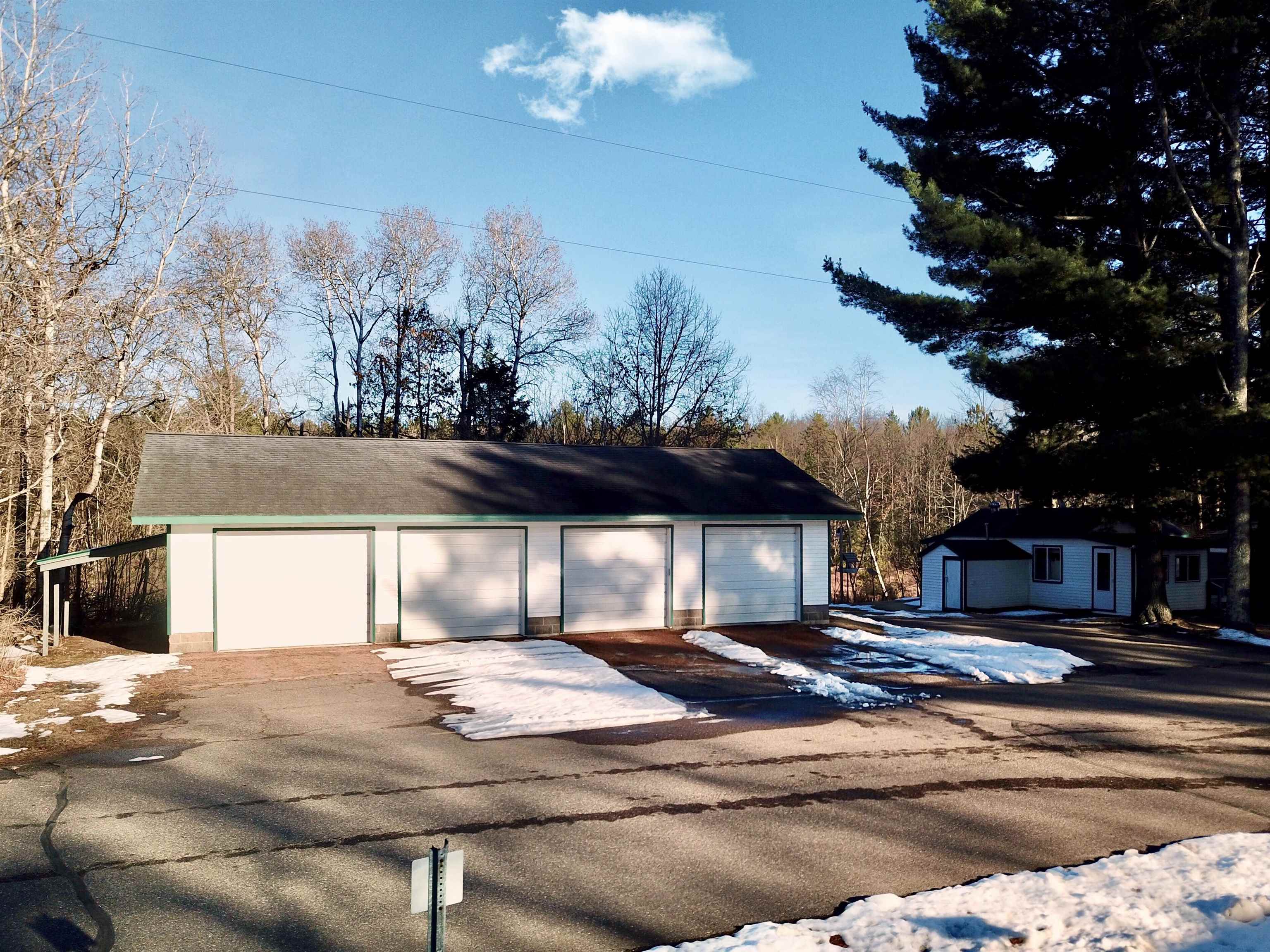 N10444 N HORSESHOE ROAD, Tomahawk, Wisconsin 54487, 1 Bedroom Bedrooms, ,1 BathroomBathrooms,Residential,For Sale,N10444 N HORSESHOE ROAD,22501195