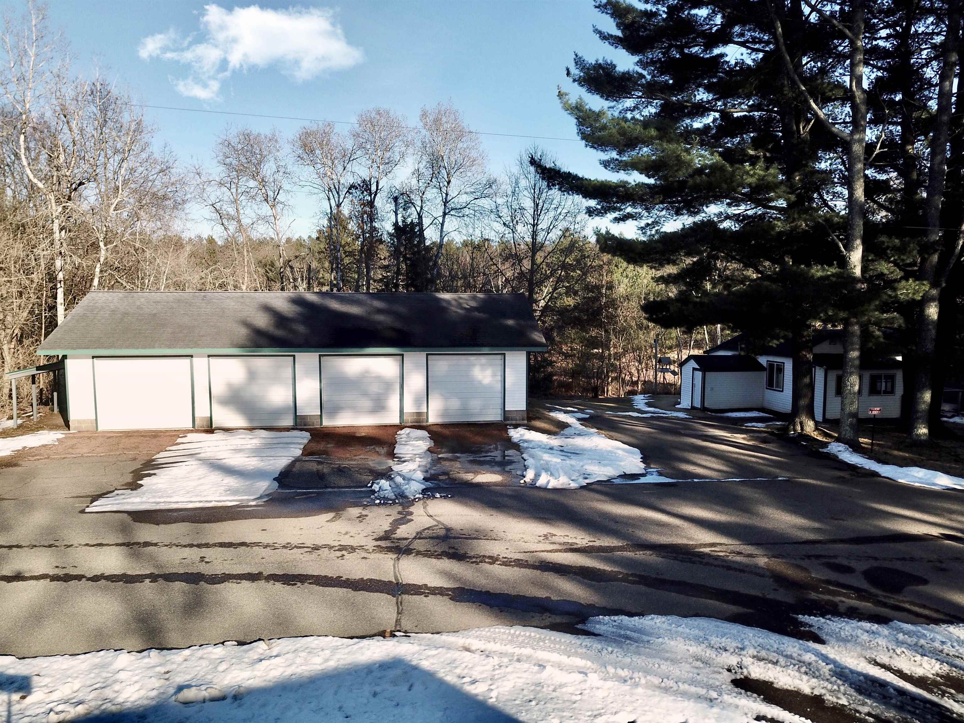 N10444 N HORSESHOE ROAD, Tomahawk, Wisconsin 54487, 1 Bedroom Bedrooms, ,1 BathroomBathrooms,Residential,For Sale,N10444 N HORSESHOE ROAD,22501195
