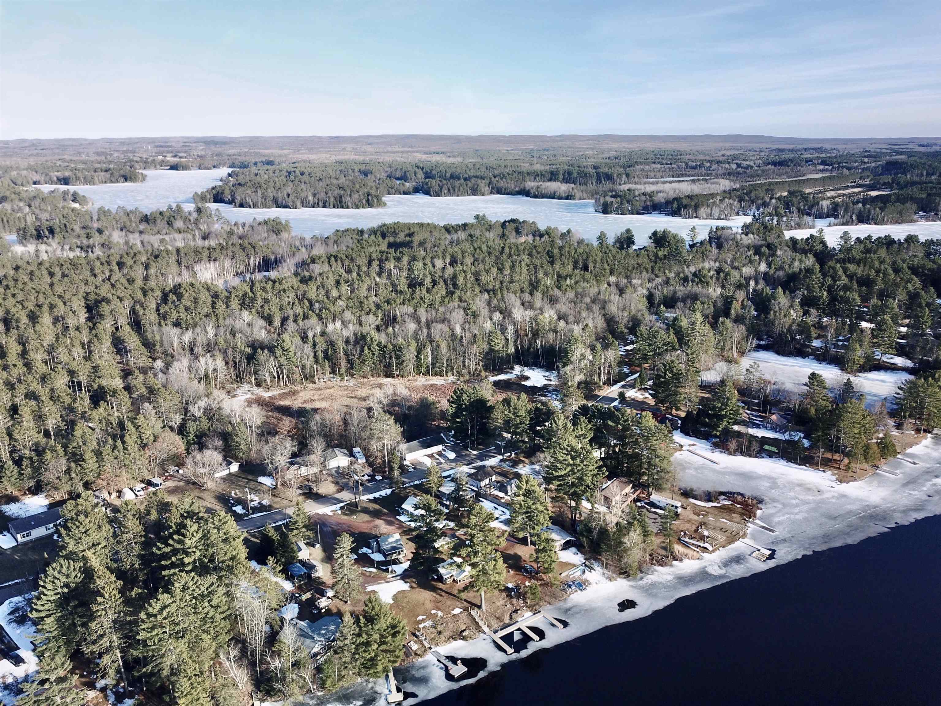 N10444 N HORSESHOE ROAD, Tomahawk, Wisconsin 54487, 1 Bedroom Bedrooms, ,1 BathroomBathrooms,Residential,For Sale,N10444 N HORSESHOE ROAD,22501195