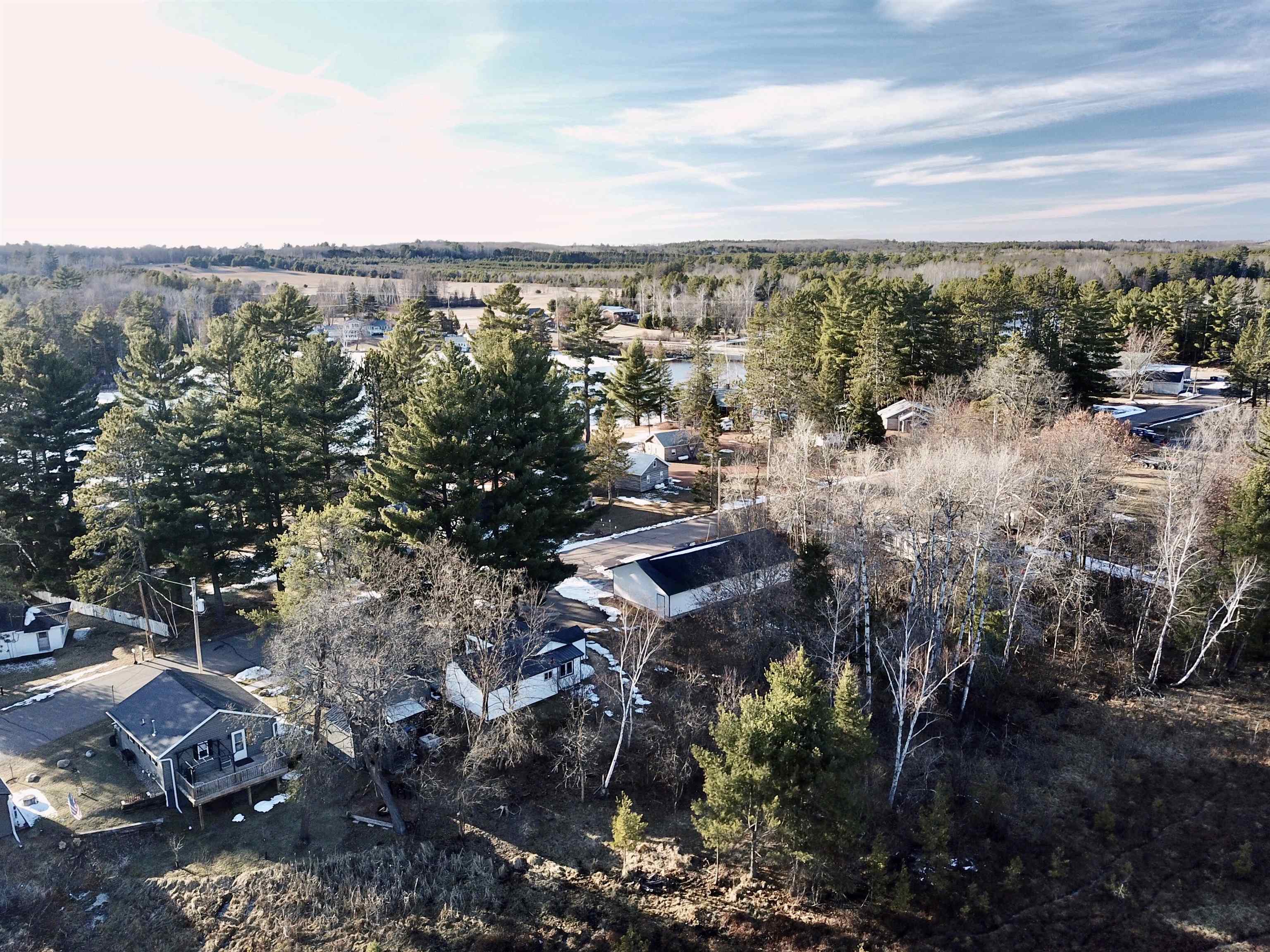N10444 N HORSESHOE ROAD, Tomahawk, Wisconsin 54487, 1 Bedroom Bedrooms, ,1 BathroomBathrooms,Residential,For Sale,N10444 N HORSESHOE ROAD,22501195