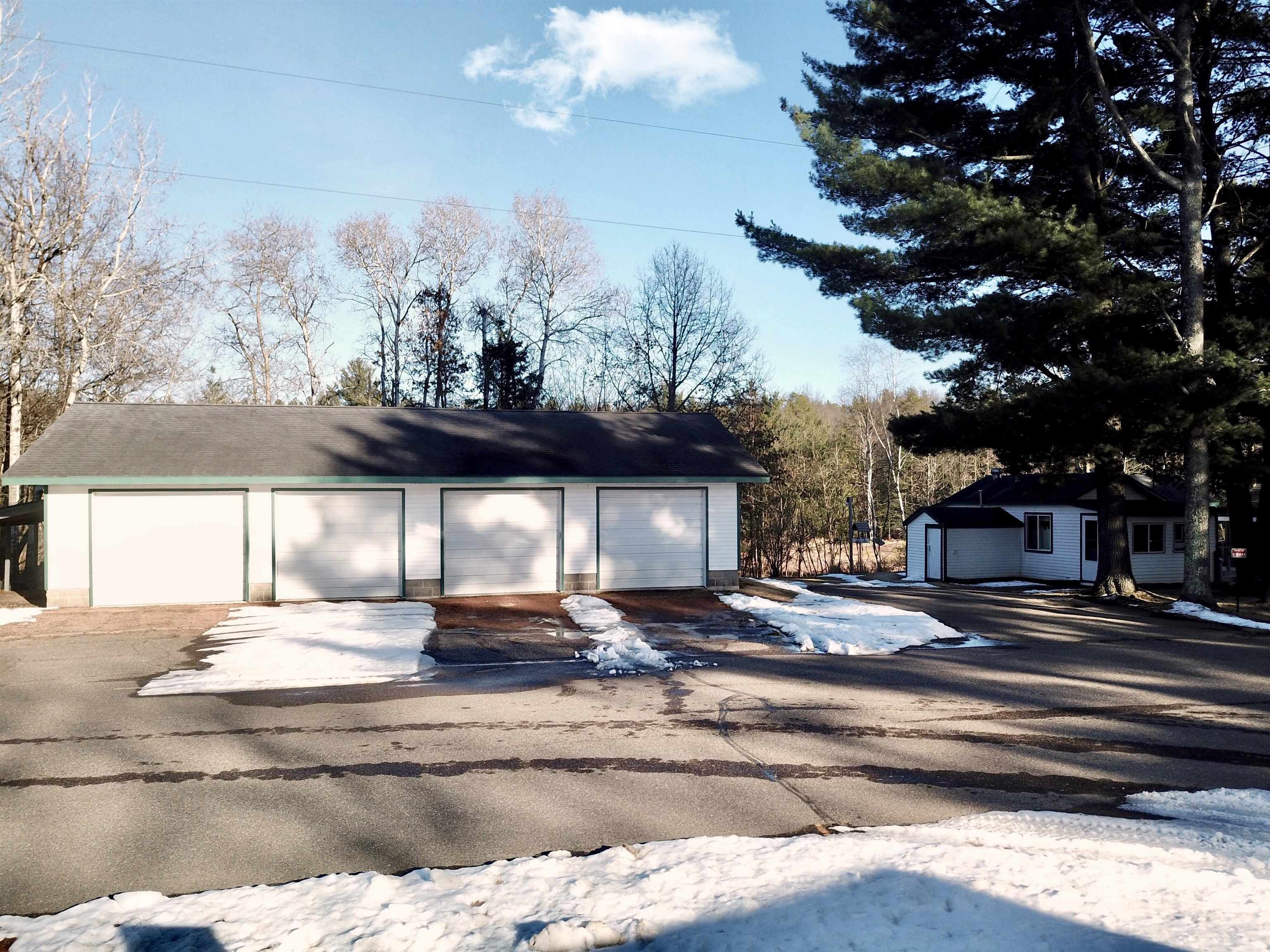 N10444 N HORSESHOE ROAD, Tomahawk, Wisconsin 54487, 1 Bedroom Bedrooms, ,1 BathroomBathrooms,Residential,For Sale,N10444 N HORSESHOE ROAD,22501195