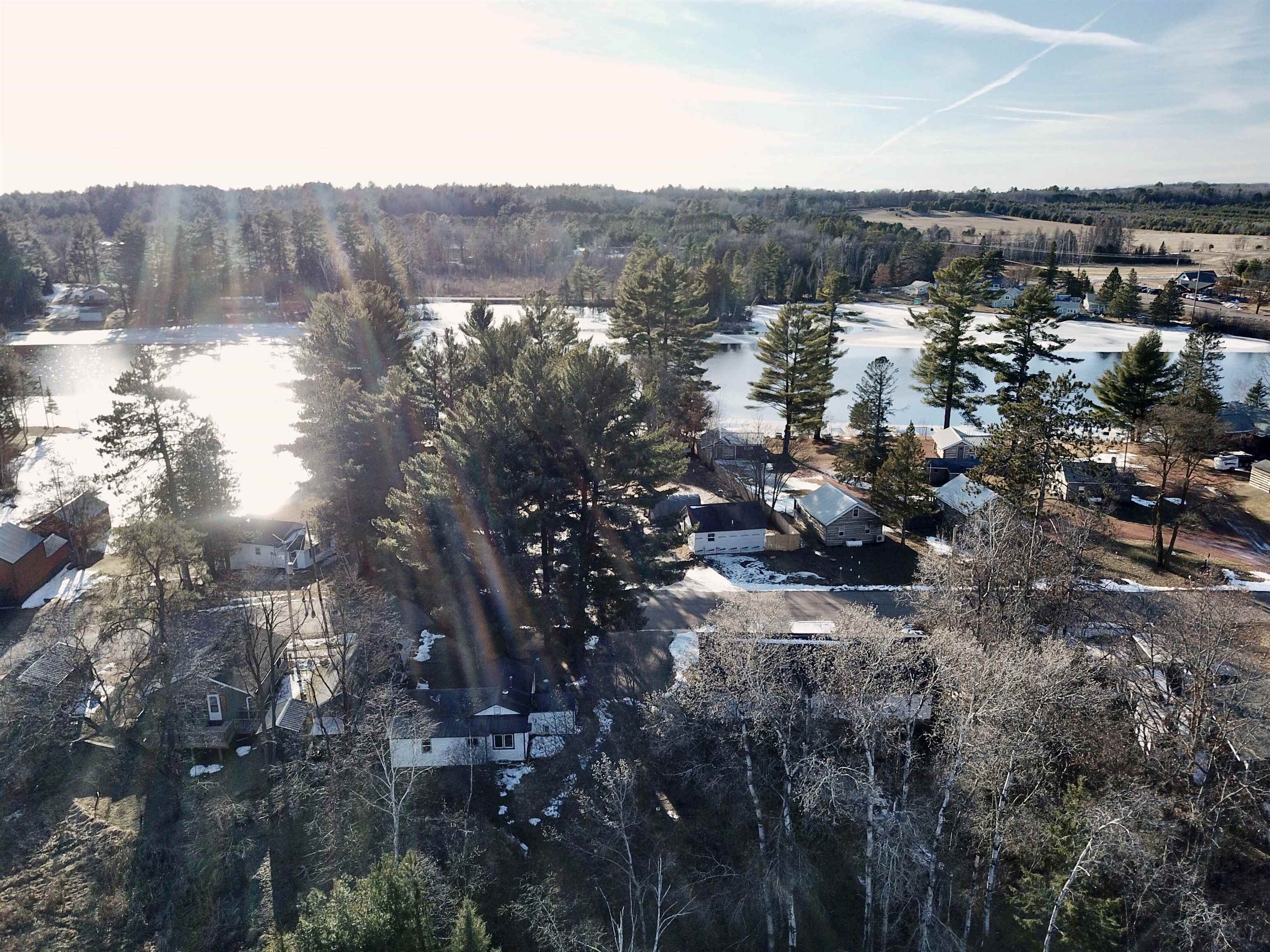 N10444 N HORSESHOE ROAD, Tomahawk, Wisconsin 54487, 1 Bedroom Bedrooms, ,1 BathroomBathrooms,Residential,For Sale,N10444 N HORSESHOE ROAD,22501195