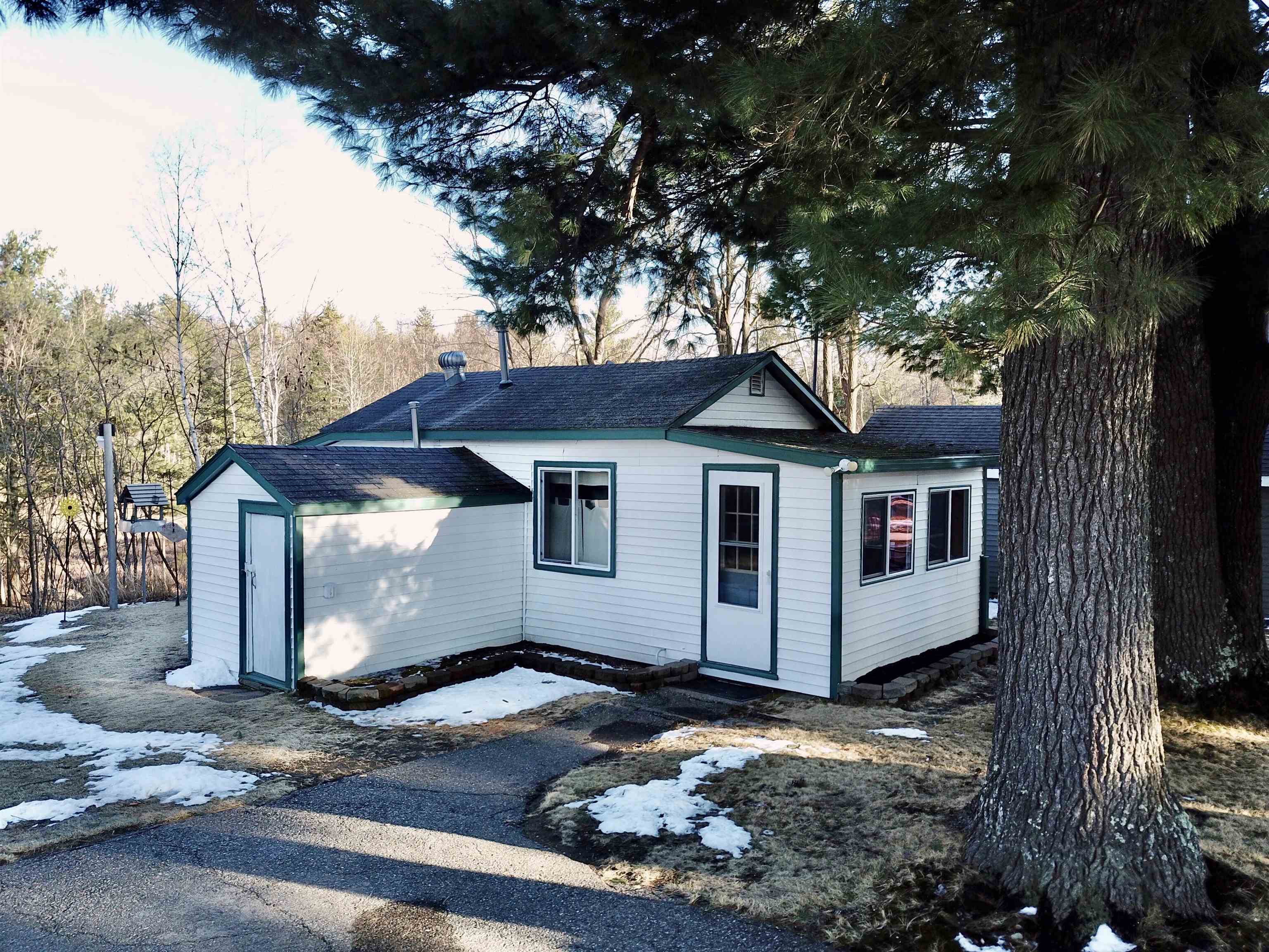 N10444 N HORSESHOE ROAD, Tomahawk, Wisconsin 54487, 1 Bedroom Bedrooms, ,1 BathroomBathrooms,Residential,For Sale,N10444 N HORSESHOE ROAD,22501195