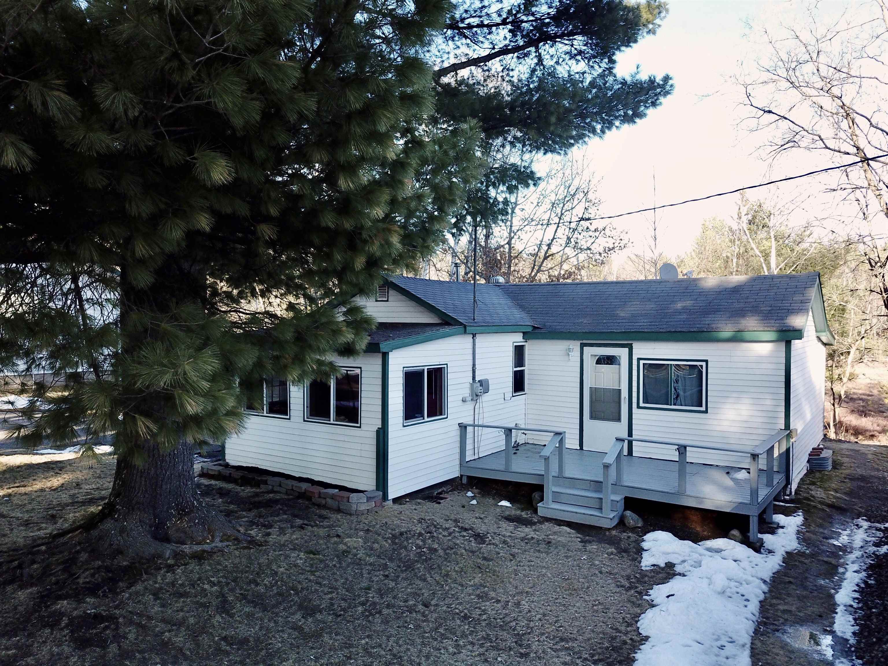 N10444 N HORSESHOE ROAD, Tomahawk, Wisconsin 54487, 1 Bedroom Bedrooms, ,1 BathroomBathrooms,Residential,For Sale,N10444 N HORSESHOE ROAD,22501195