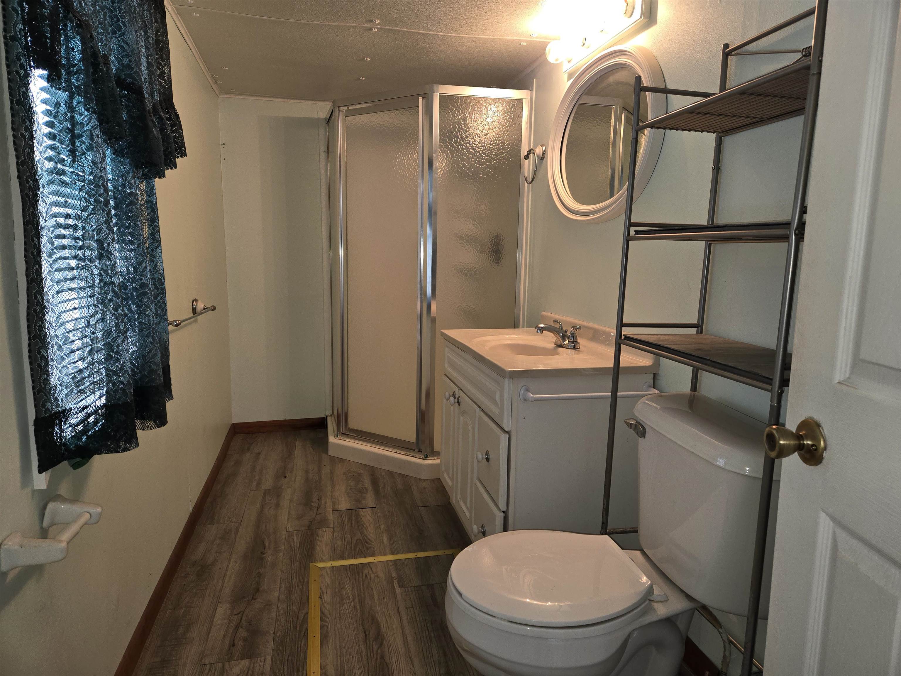 N10444 N HORSESHOE ROAD, Tomahawk, Wisconsin 54487, 1 Bedroom Bedrooms, ,1 BathroomBathrooms,Residential,For Sale,N10444 N HORSESHOE ROAD,22501195