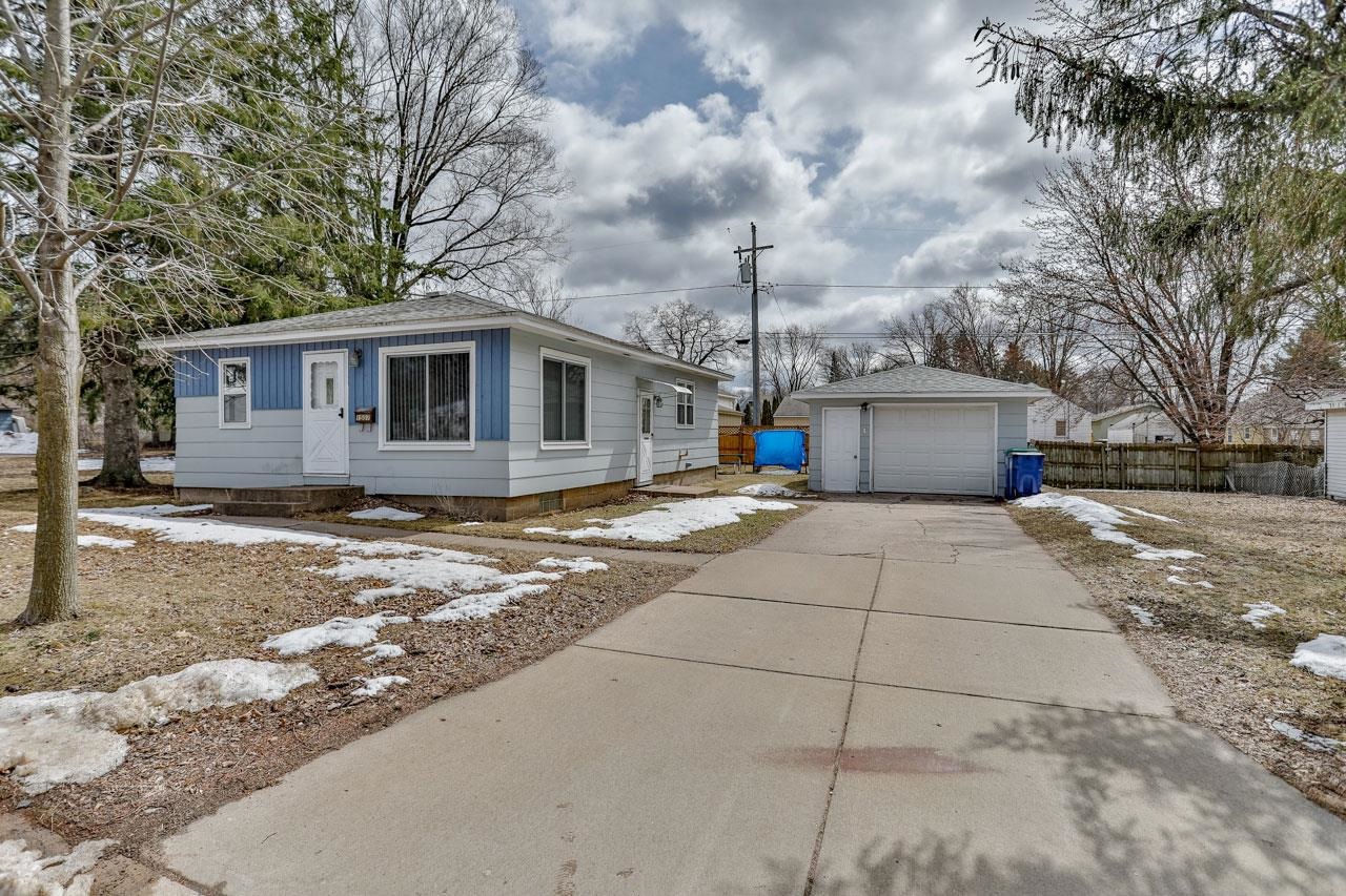1507 BOPF STREET, Wausau, Wisconsin 54401, 2 Bedrooms Bedrooms, ,1 BathroomBathrooms,Residential,For Sale,1507 BOPF STREET,22501196