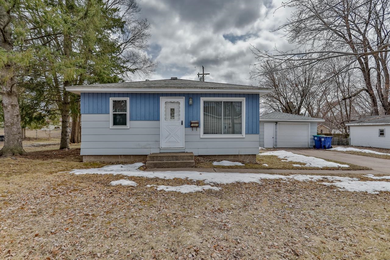 1507 BOPF STREET, Wausau, Wisconsin 54401, 2 Bedrooms Bedrooms, ,1 BathroomBathrooms,Residential,For Sale,1507 BOPF STREET,22501196