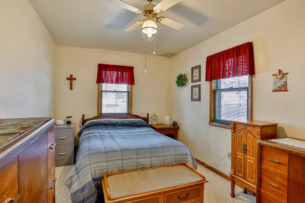 1507 BOPF STREET, Wausau, Wisconsin 54401, 2 Bedrooms Bedrooms, ,1 BathroomBathrooms,Residential,For Sale,1507 BOPF STREET,22501196