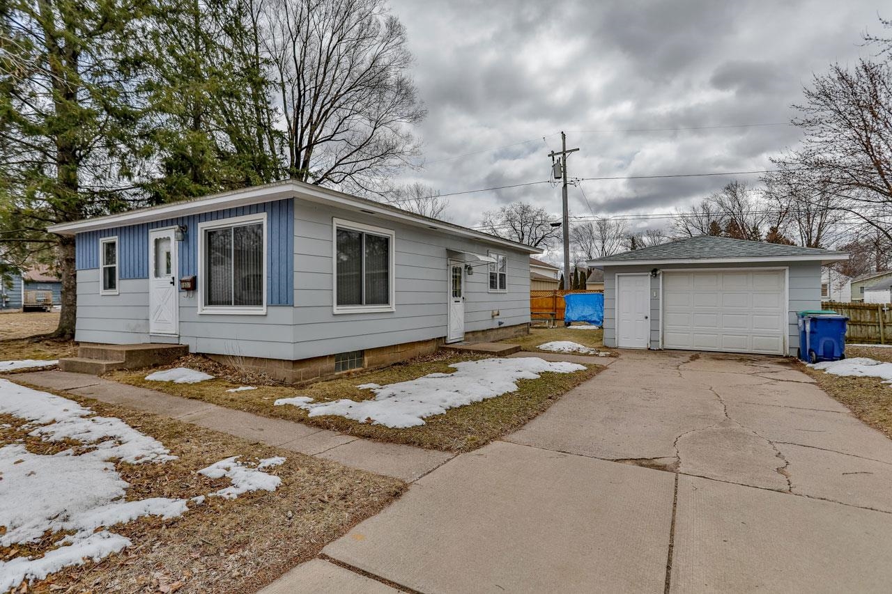 1507 BOPF STREET, Wausau, Wisconsin 54401, 2 Bedrooms Bedrooms, ,1 BathroomBathrooms,Residential,For Sale,1507 BOPF STREET,22501196