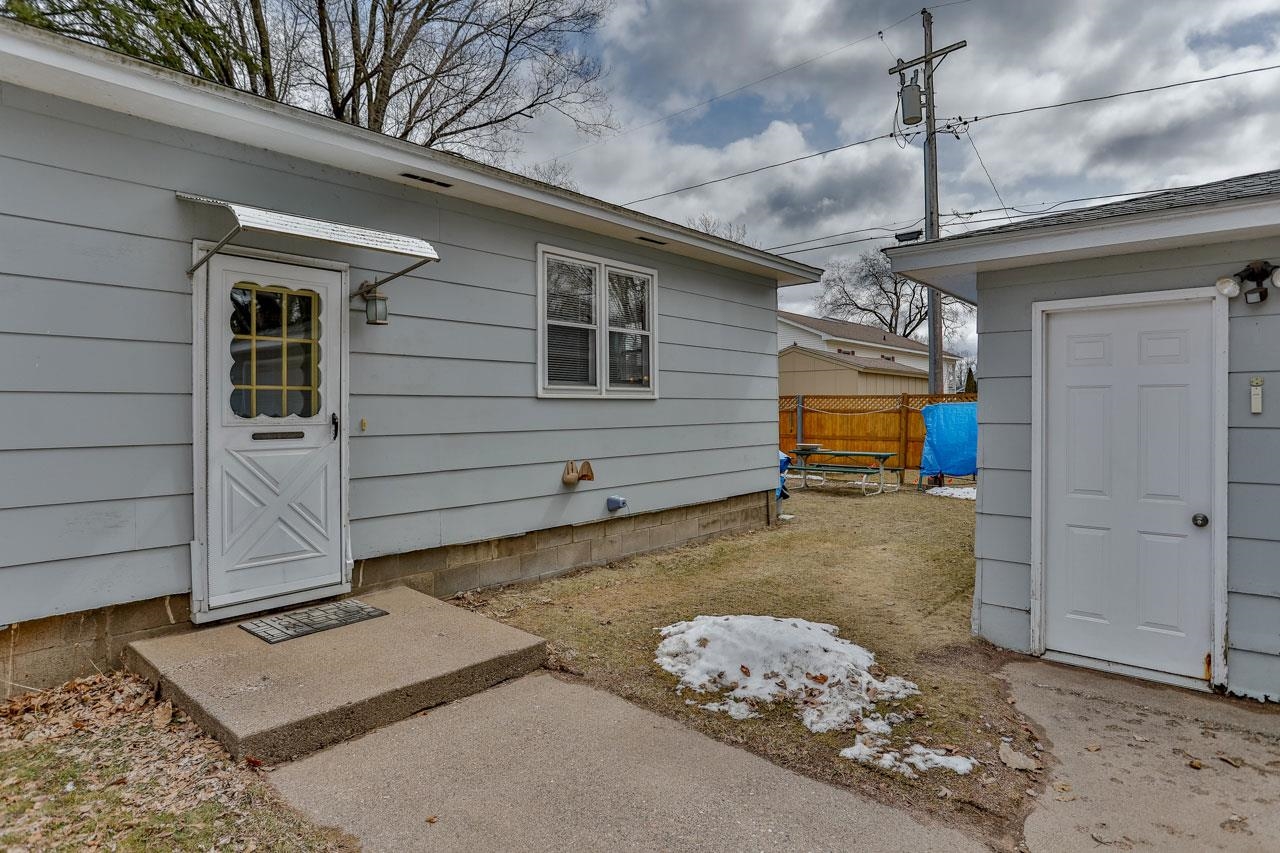 1507 BOPF STREET, Wausau, Wisconsin 54401, 2 Bedrooms Bedrooms, ,1 BathroomBathrooms,Residential,For Sale,1507 BOPF STREET,22501196