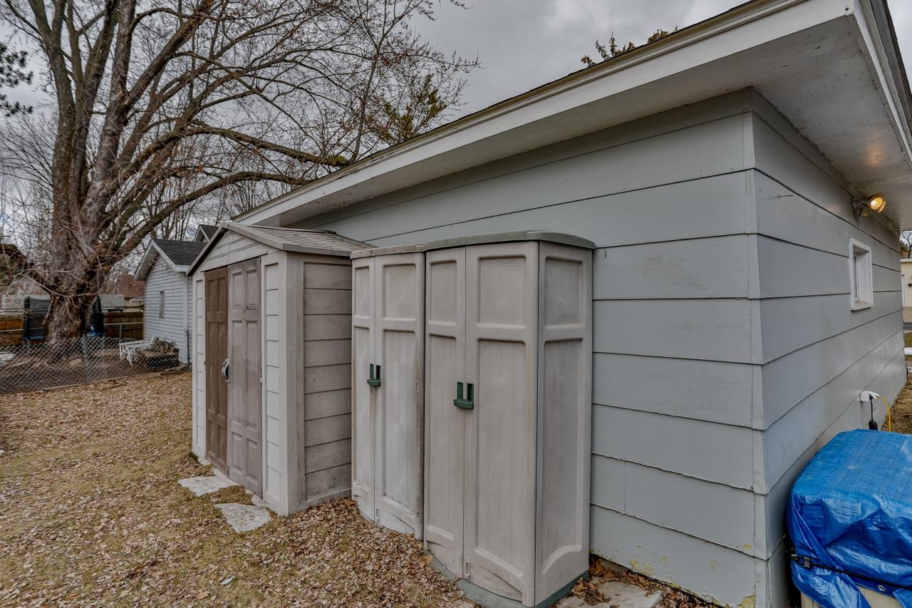 1507 BOPF STREET, Wausau, Wisconsin 54401, 2 Bedrooms Bedrooms, ,1 BathroomBathrooms,Residential,For Sale,1507 BOPF STREET,22501196