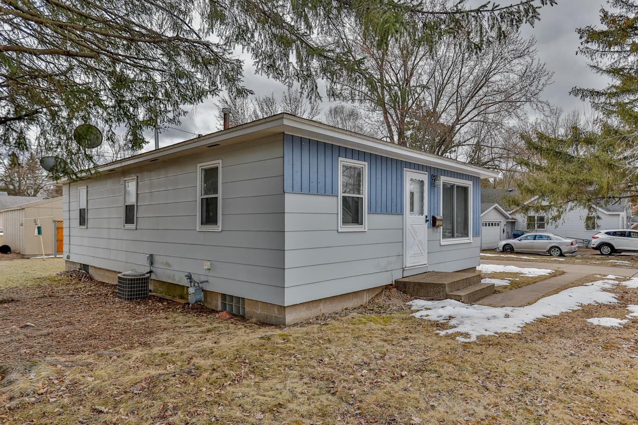 1507 BOPF STREET, Wausau, Wisconsin 54401, 2 Bedrooms Bedrooms, ,1 BathroomBathrooms,Residential,For Sale,1507 BOPF STREET,22501196