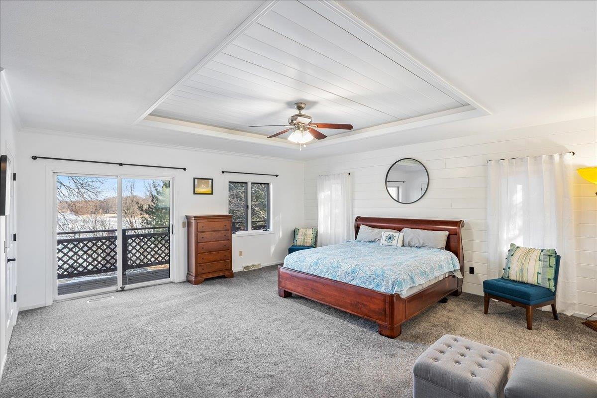 126280 EAU PLEINE ROAD, Stratford, Wisconsin 54484, 3 Bedrooms Bedrooms, ,2 BathroomsBathrooms,Residential,For Sale,126280 EAU PLEINE ROAD,22501197