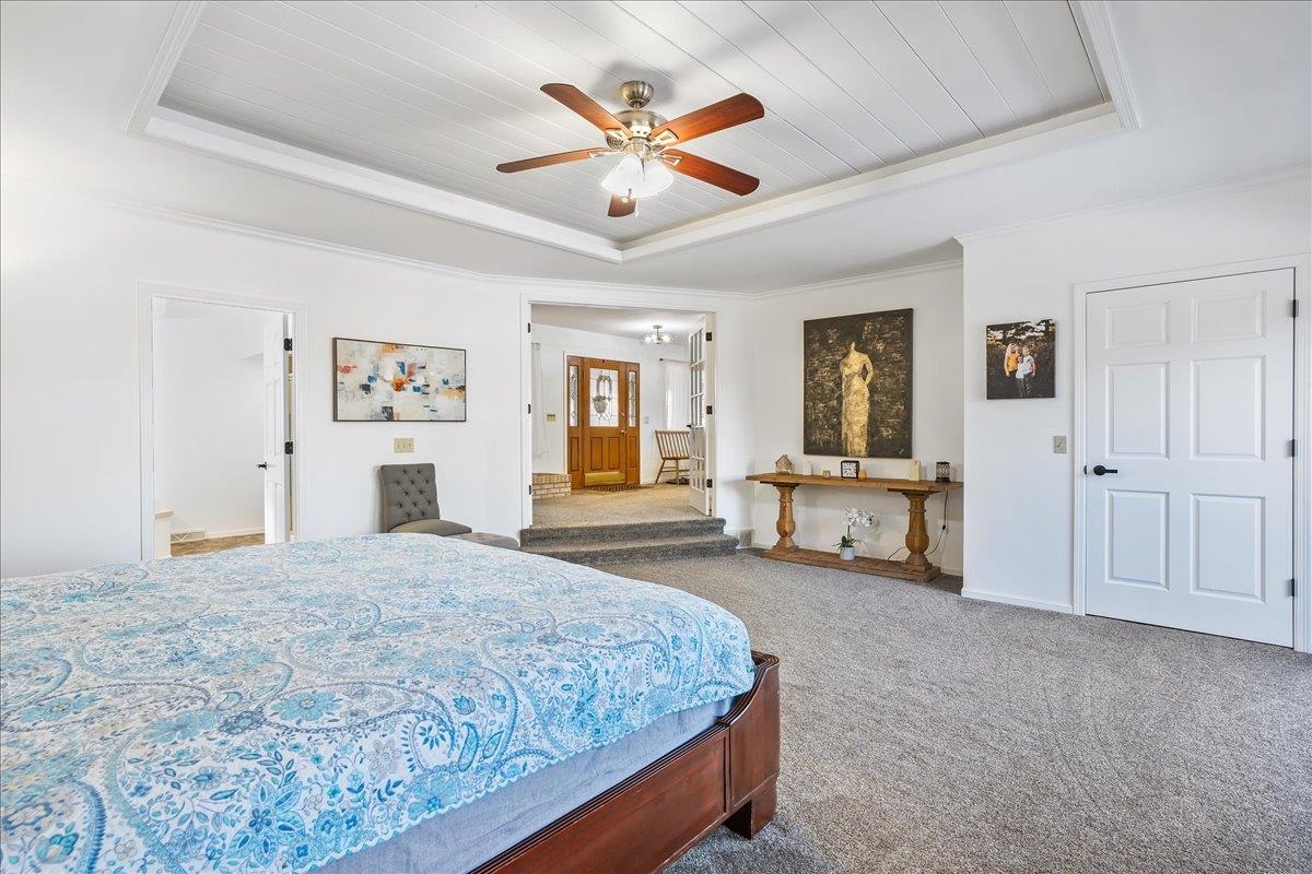 126280 EAU PLEINE ROAD, Stratford, Wisconsin 54484, 3 Bedrooms Bedrooms, ,2 BathroomsBathrooms,Residential,For Sale,126280 EAU PLEINE ROAD,22501197