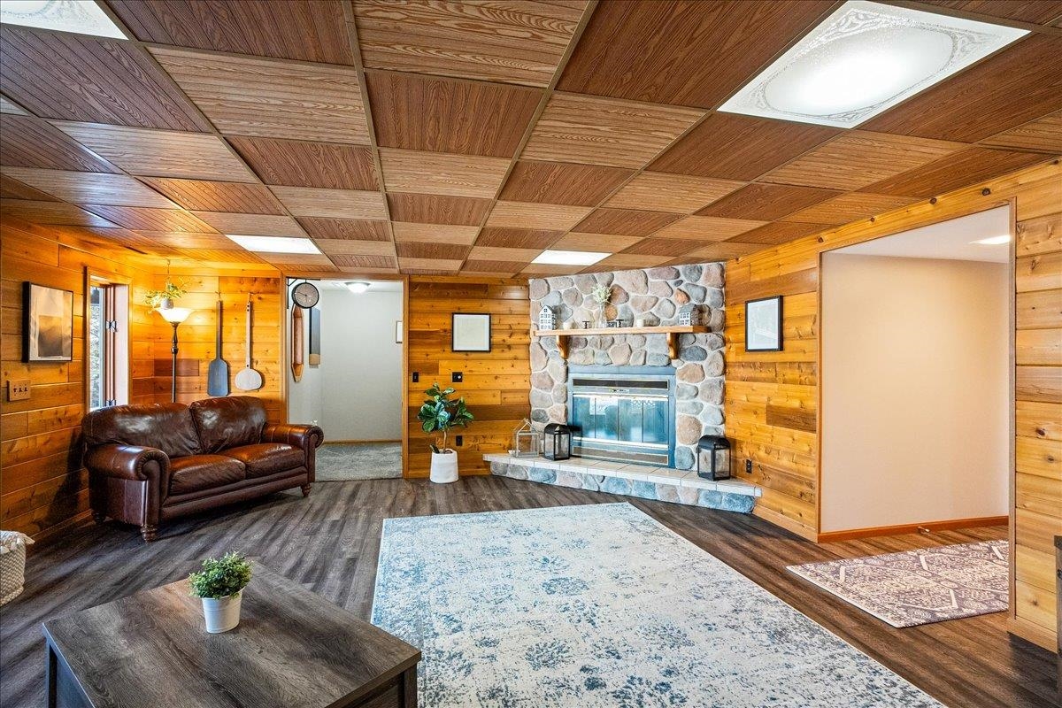 126280 EAU PLEINE ROAD, Stratford, Wisconsin 54484, 3 Bedrooms Bedrooms, ,2 BathroomsBathrooms,Residential,For Sale,126280 EAU PLEINE ROAD,22501197
