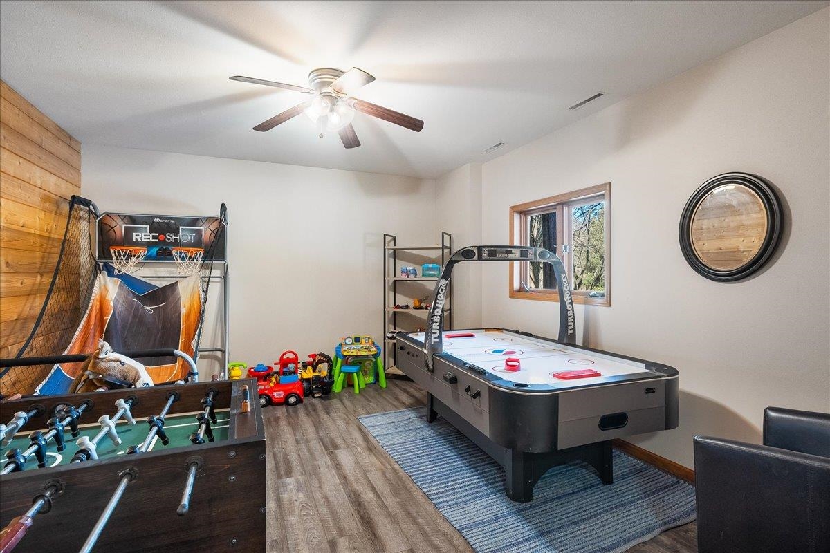 126280 EAU PLEINE ROAD, Stratford, Wisconsin 54484, 3 Bedrooms Bedrooms, ,2 BathroomsBathrooms,Residential,For Sale,126280 EAU PLEINE ROAD,22501197