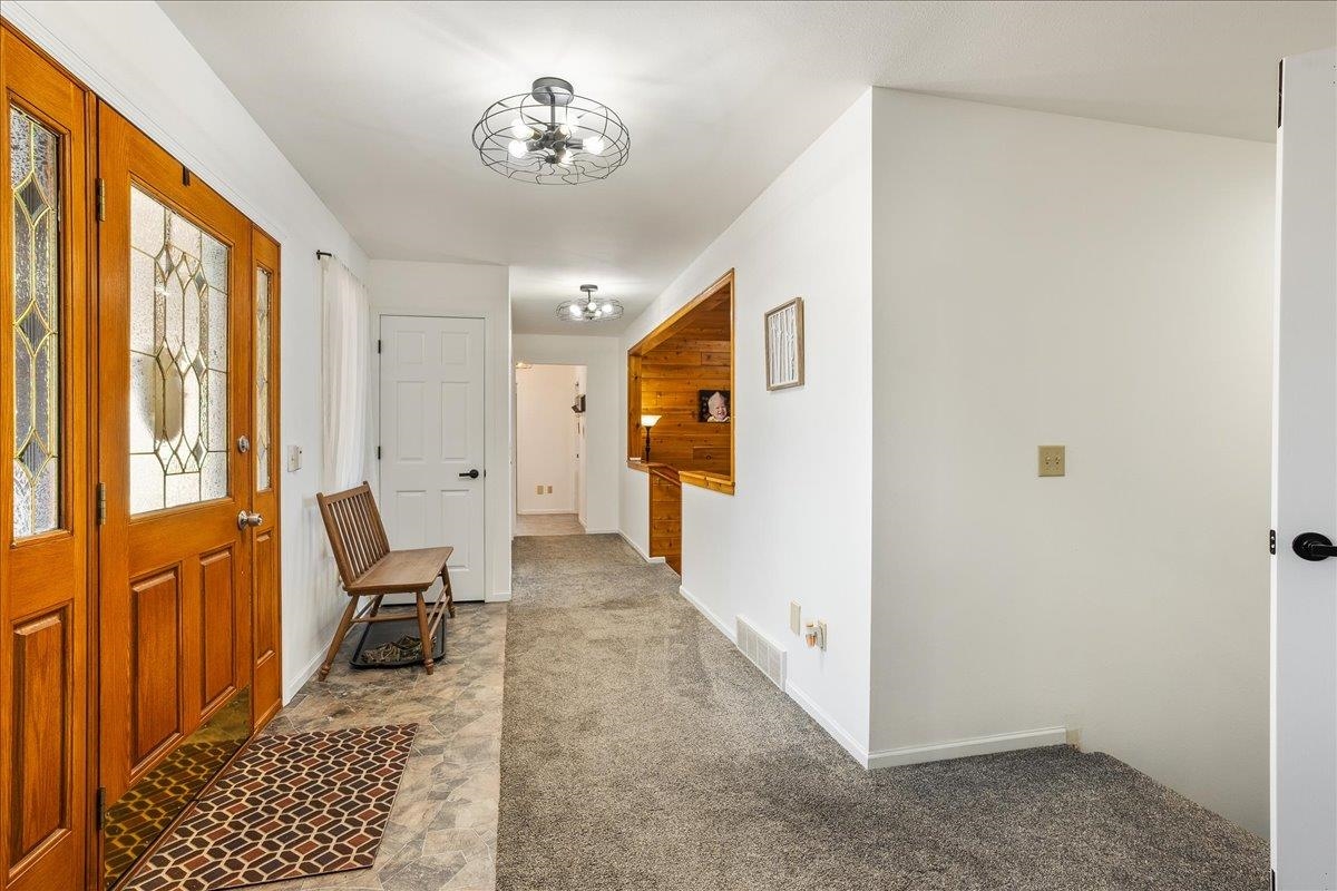 126280 EAU PLEINE ROAD, Stratford, Wisconsin 54484, 3 Bedrooms Bedrooms, ,2 BathroomsBathrooms,Residential,For Sale,126280 EAU PLEINE ROAD,22501197