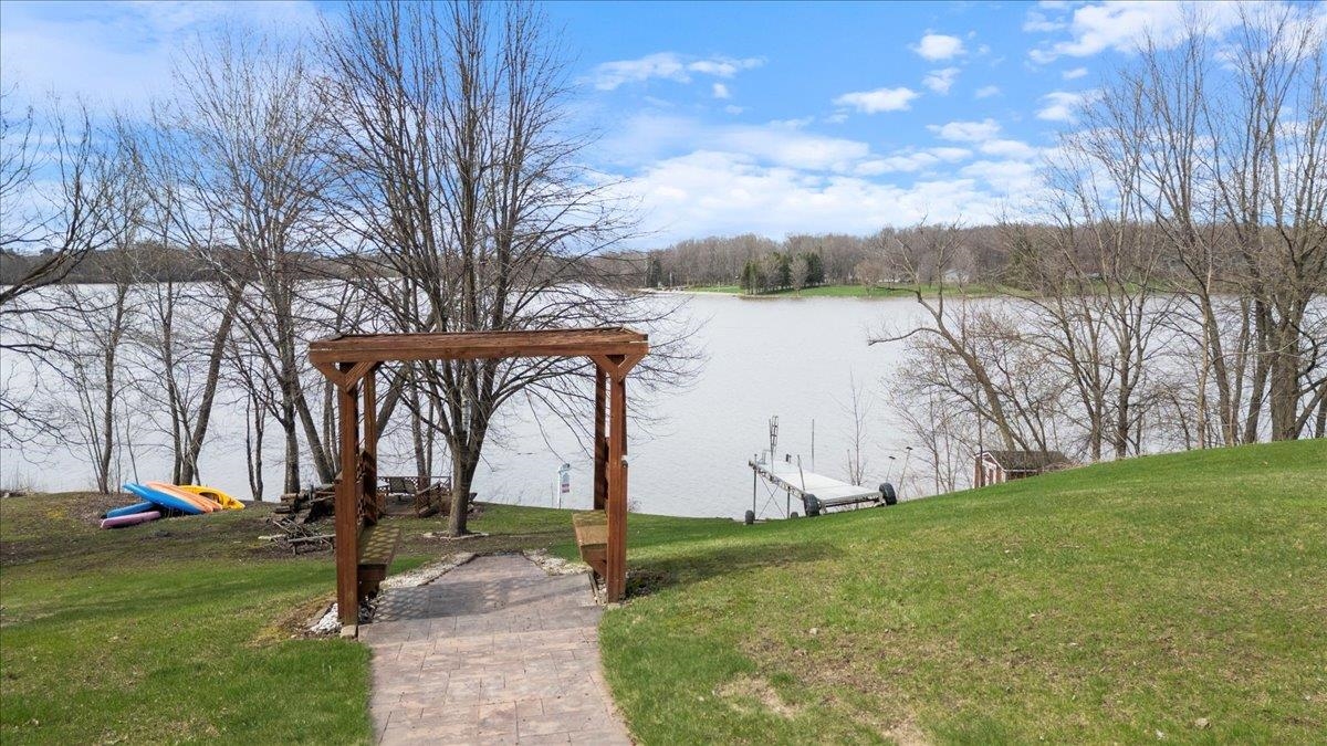 126280 EAU PLEINE ROAD, Stratford, Wisconsin 54484, 3 Bedrooms Bedrooms, ,2 BathroomsBathrooms,Residential,For Sale,126280 EAU PLEINE ROAD,22501197